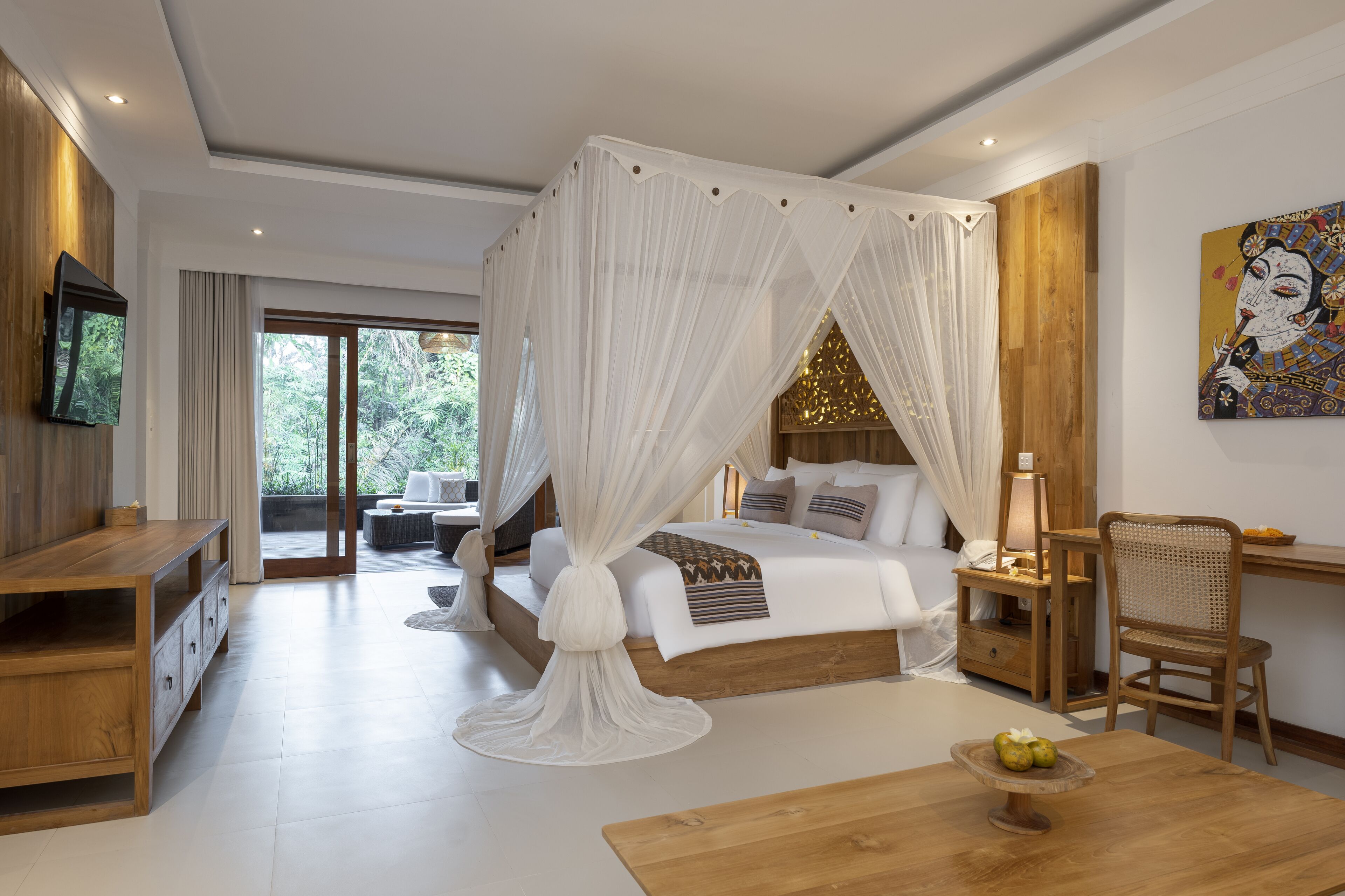 Vije Boutique Resort
