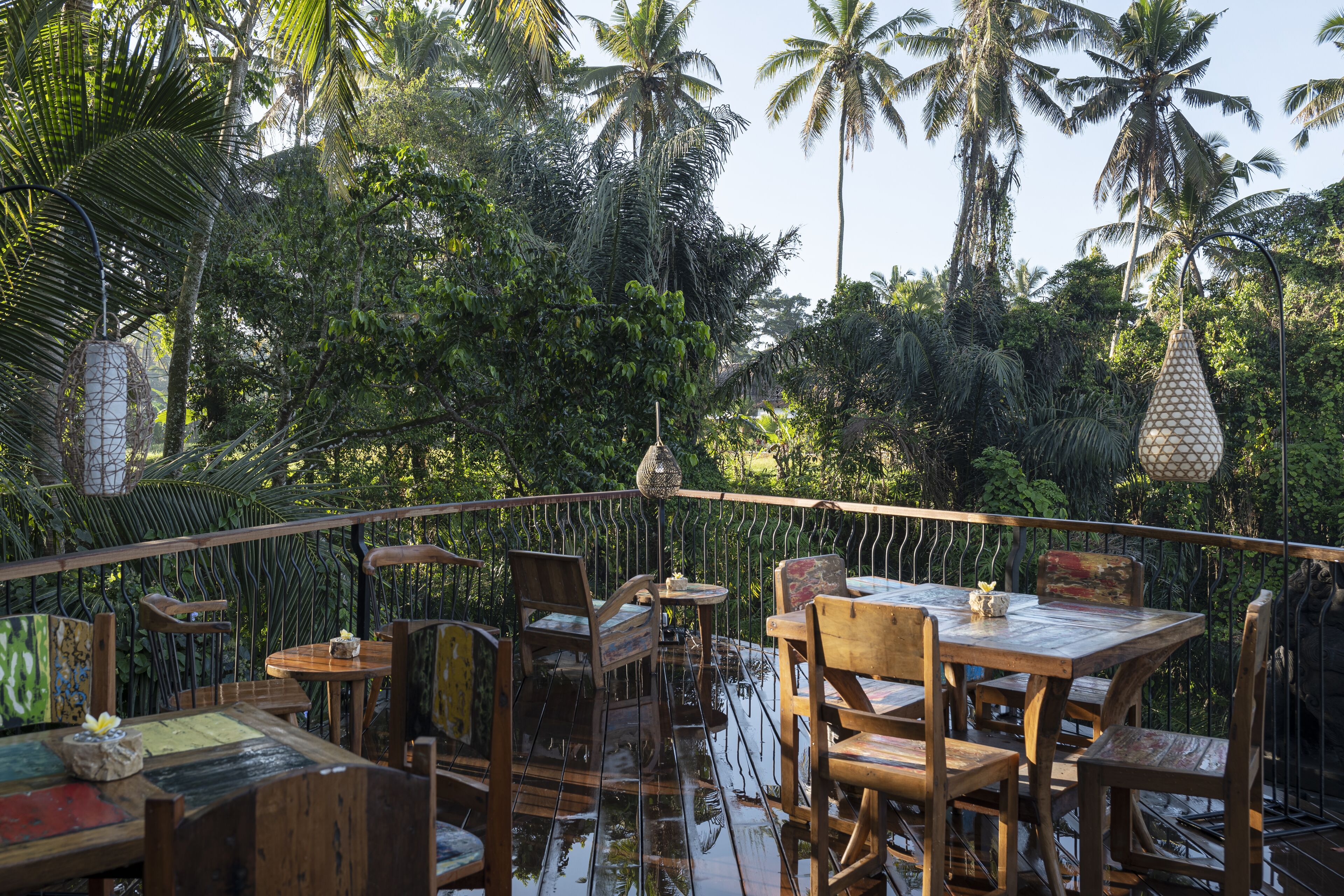 Vije Boutique Resort