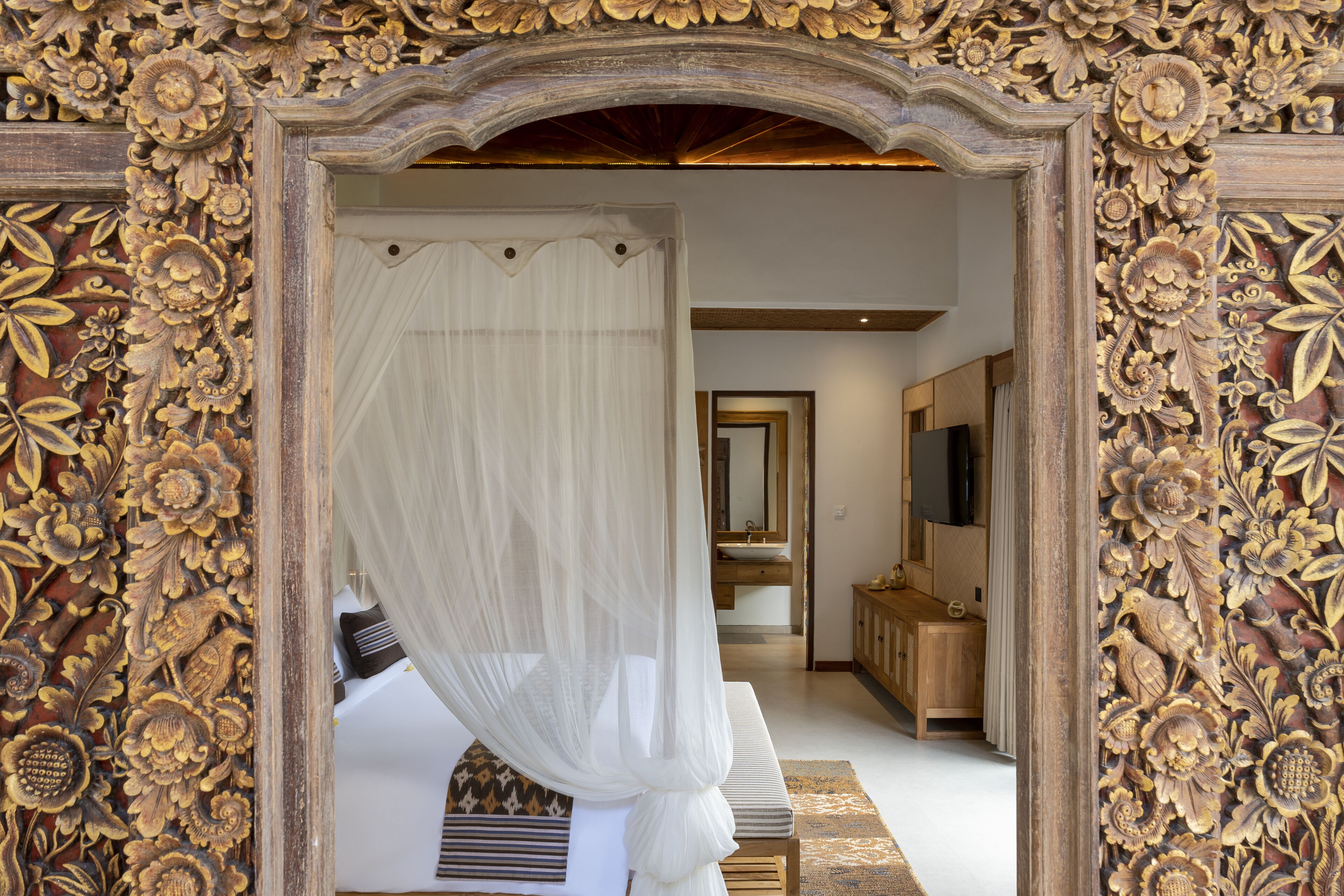 Vije Boutique Resort
