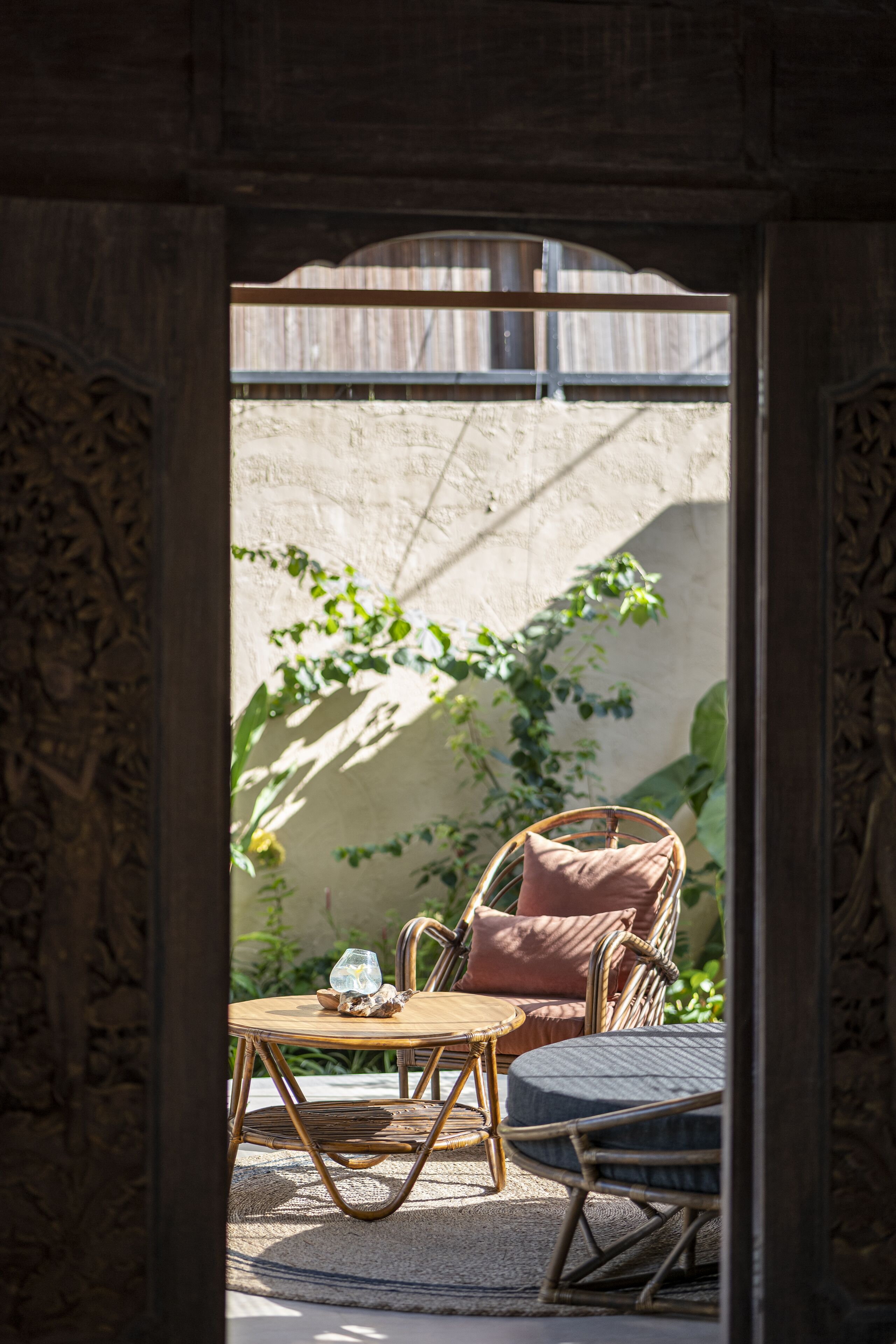 Vije Boutique Resort