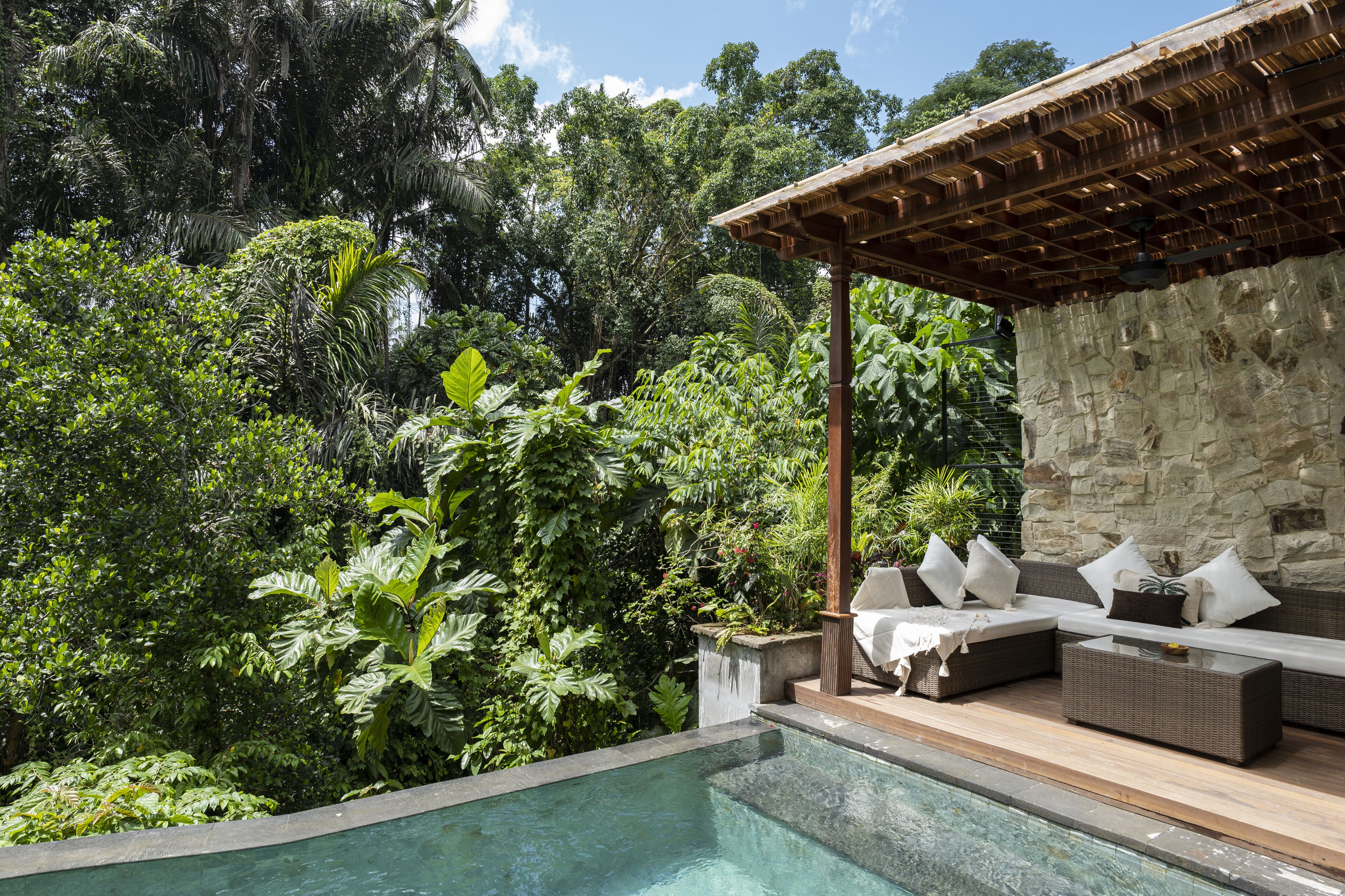 Vije Boutique Resort
