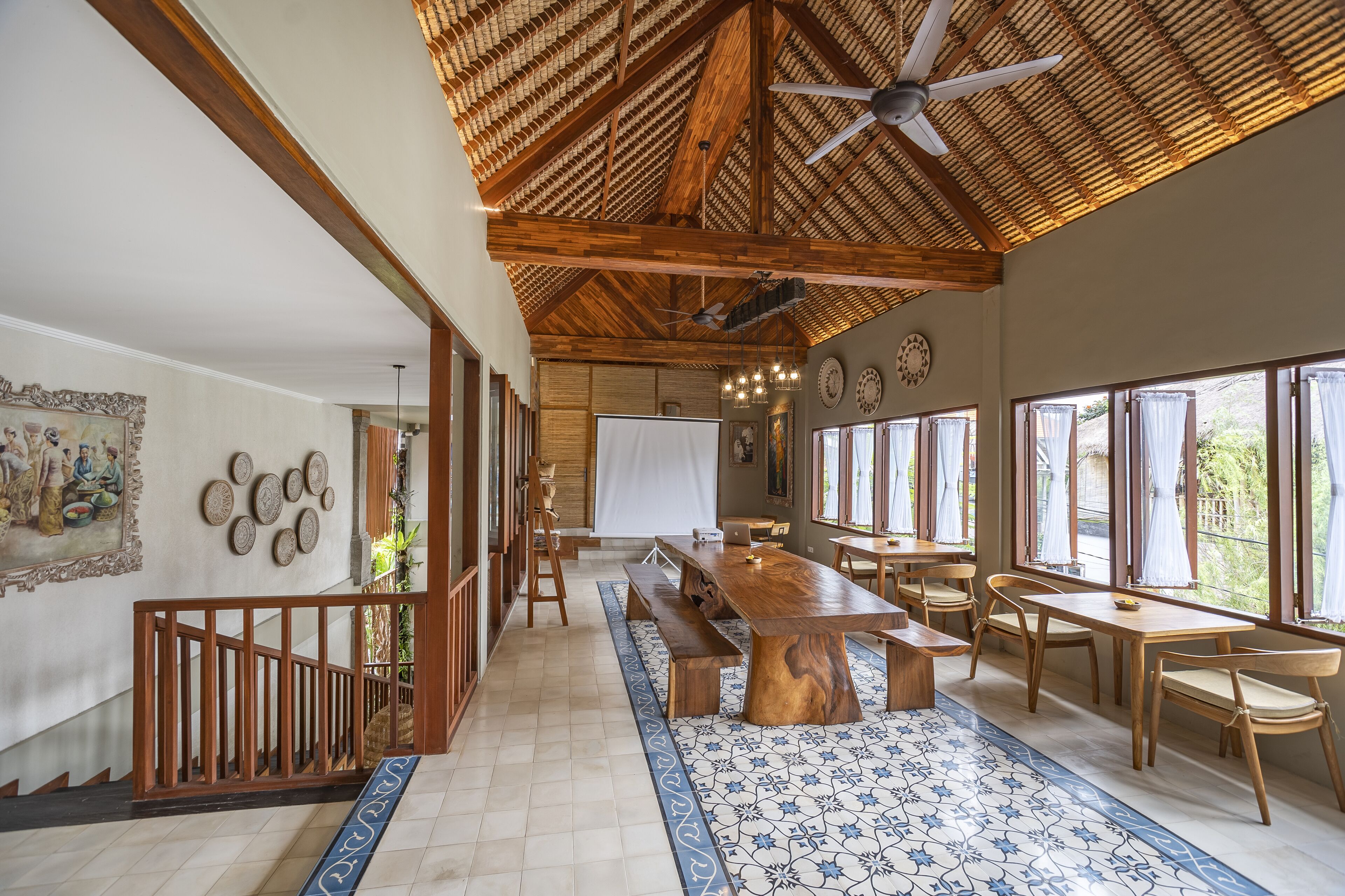 Vije Boutique Resort