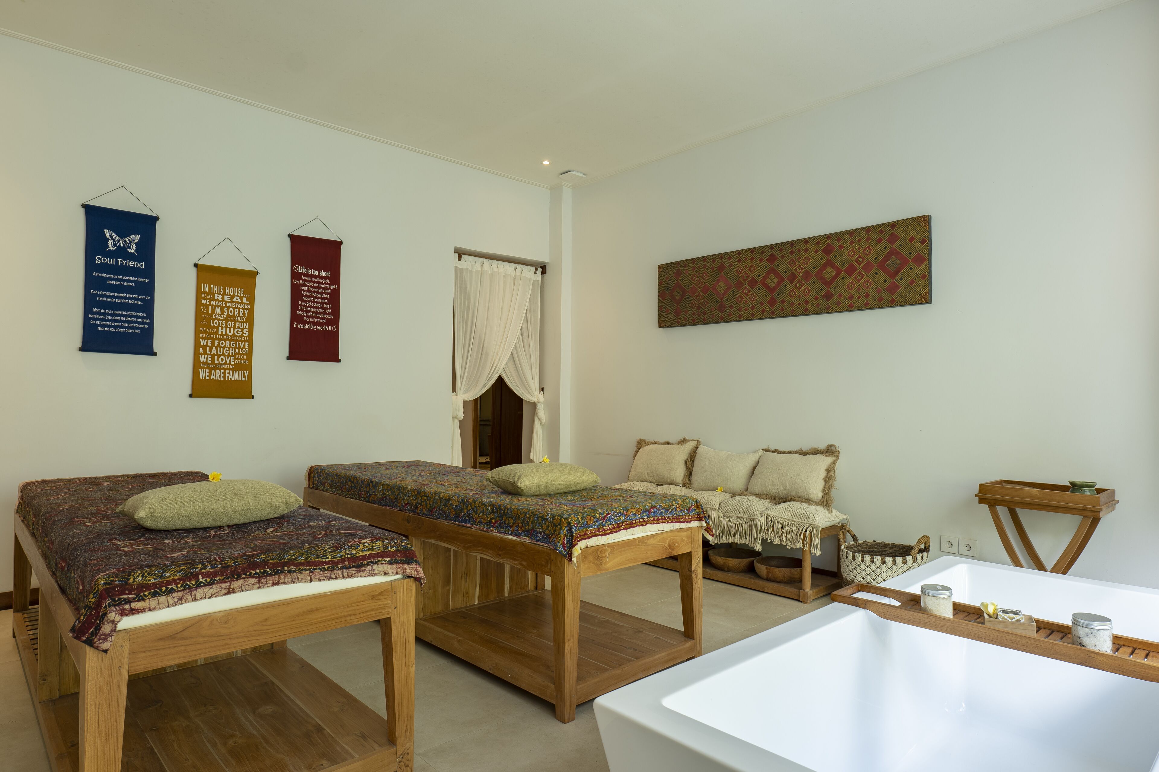 Vije Boutique Resort