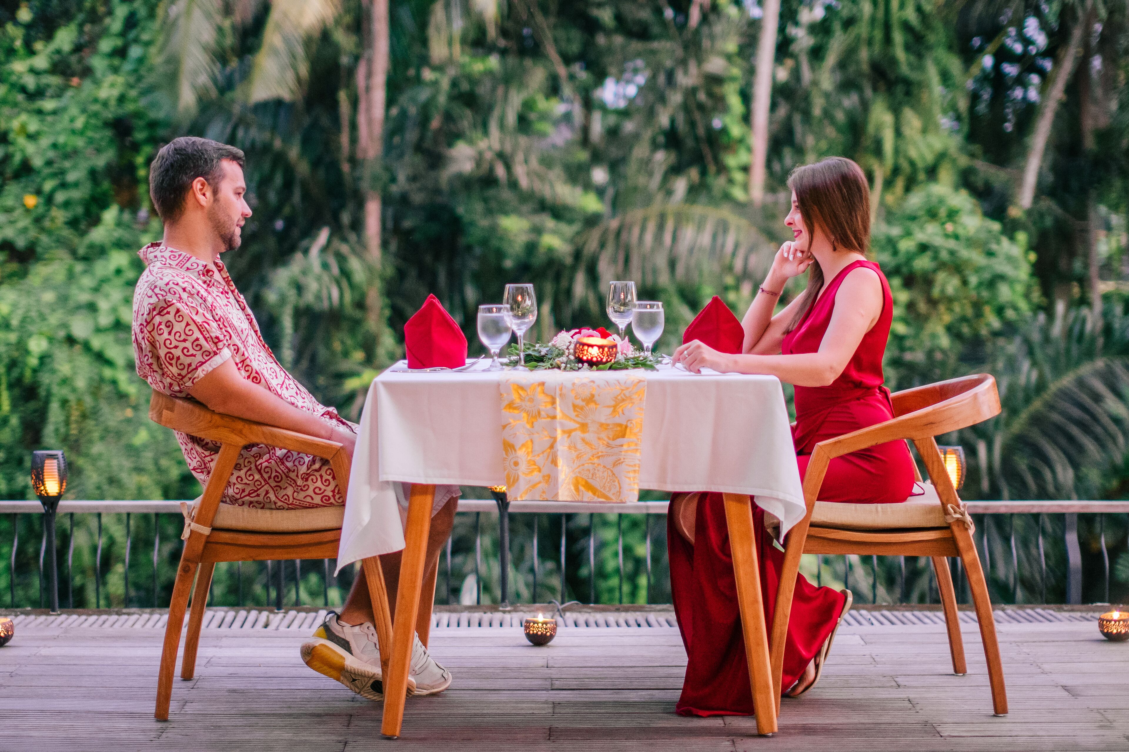 Vije Boutique Resort