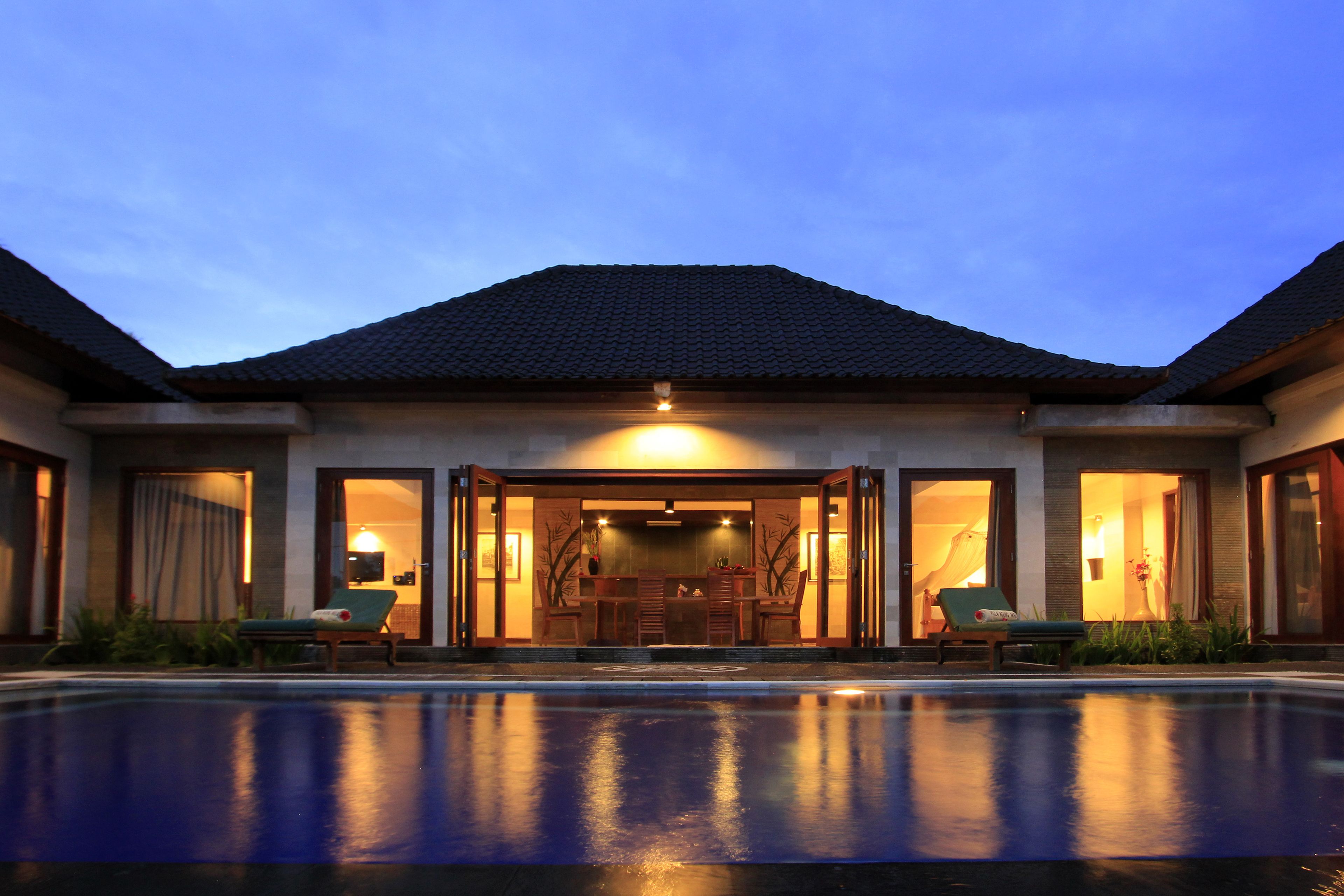 Villa Agung Khalia