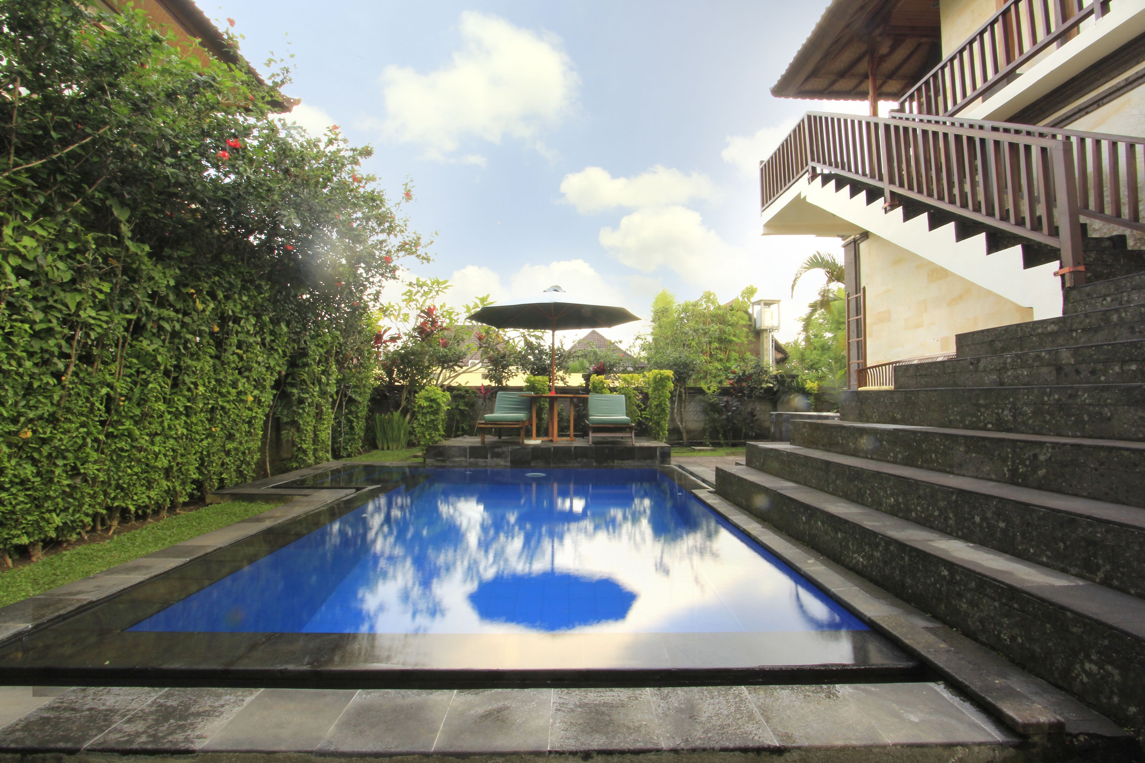Villa Agung Khalia