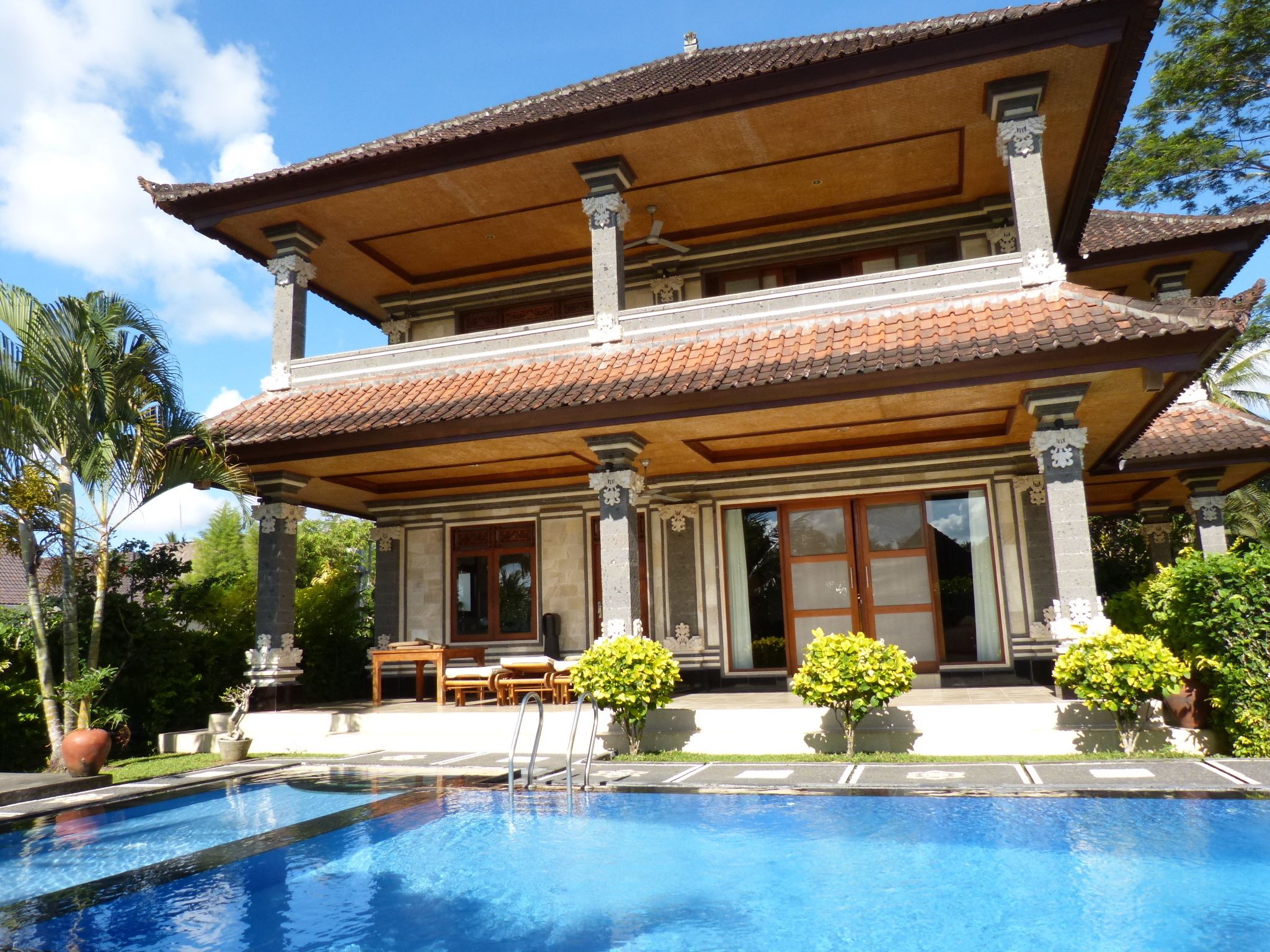 Villa Agung Khalia