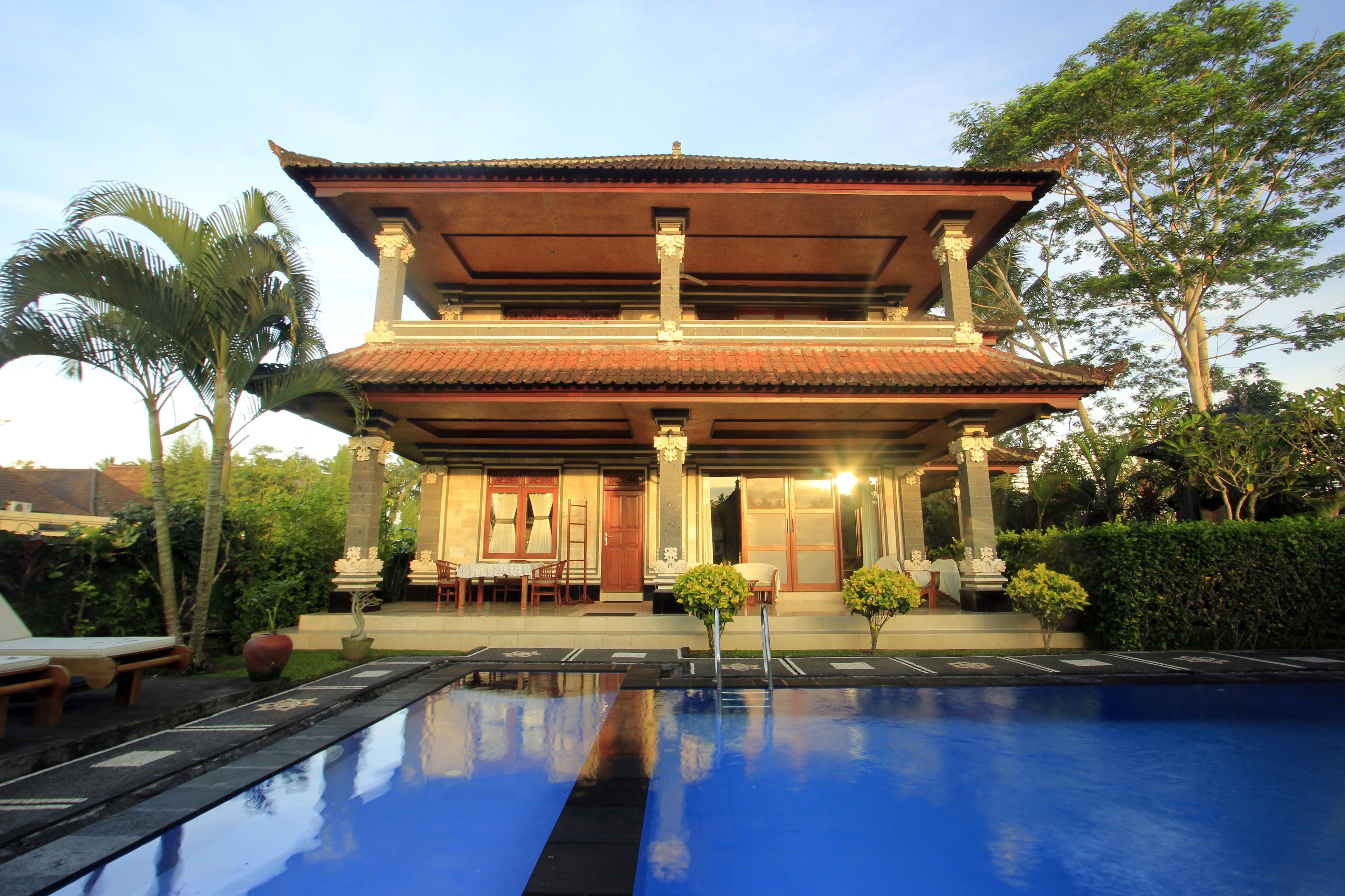 Villa Agung Khalia
