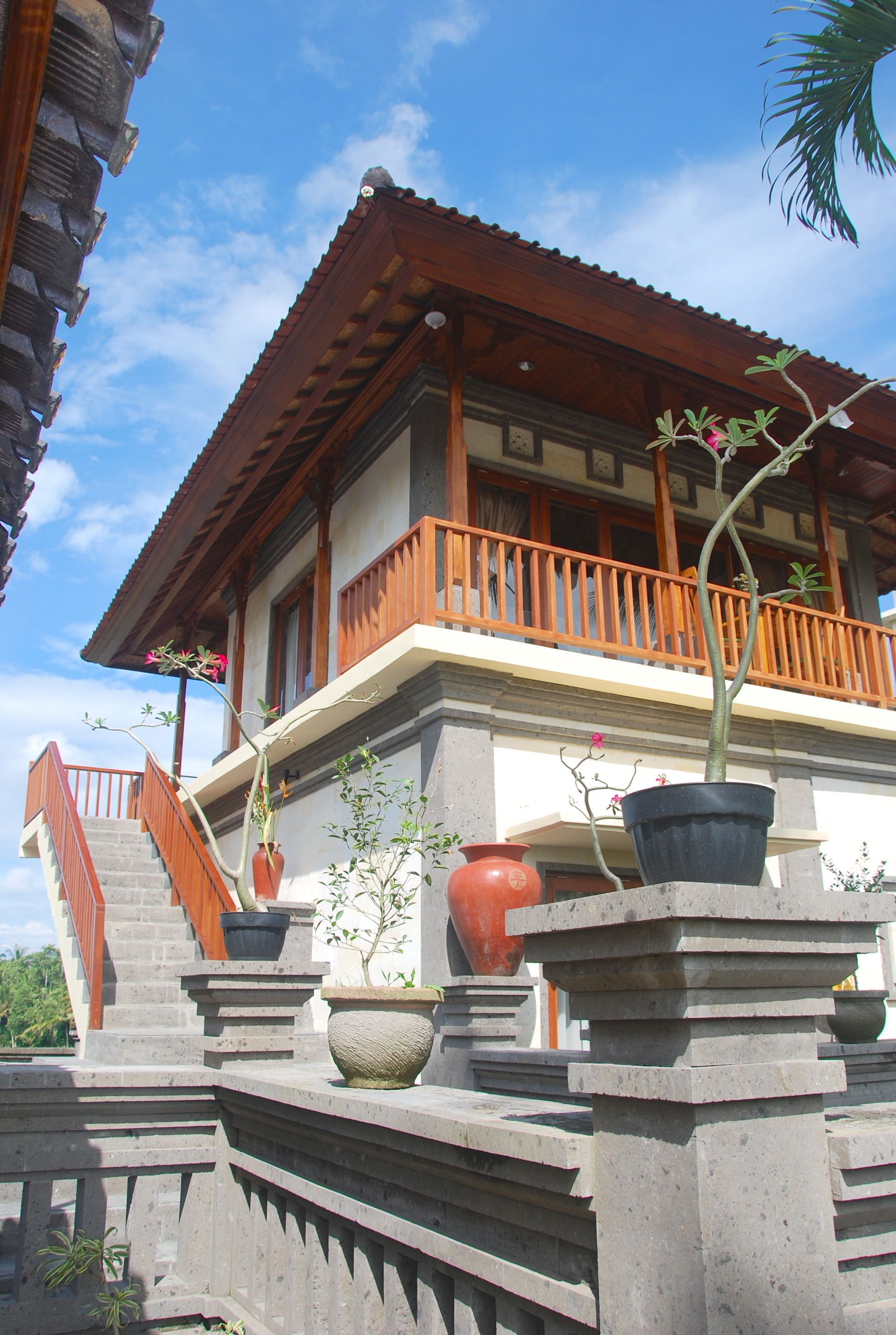 Villa Agung Khalia