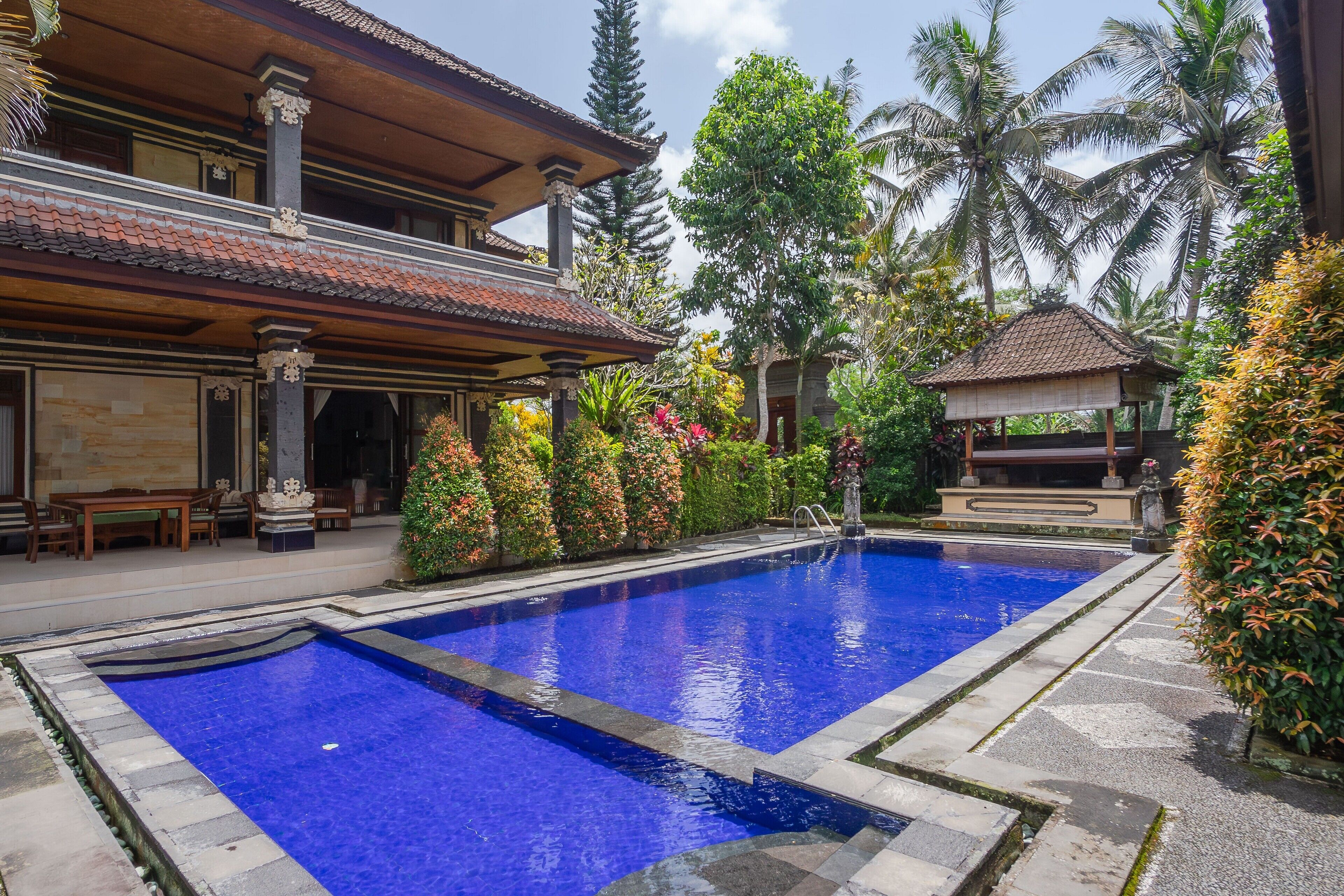 Villa Agung Khalia