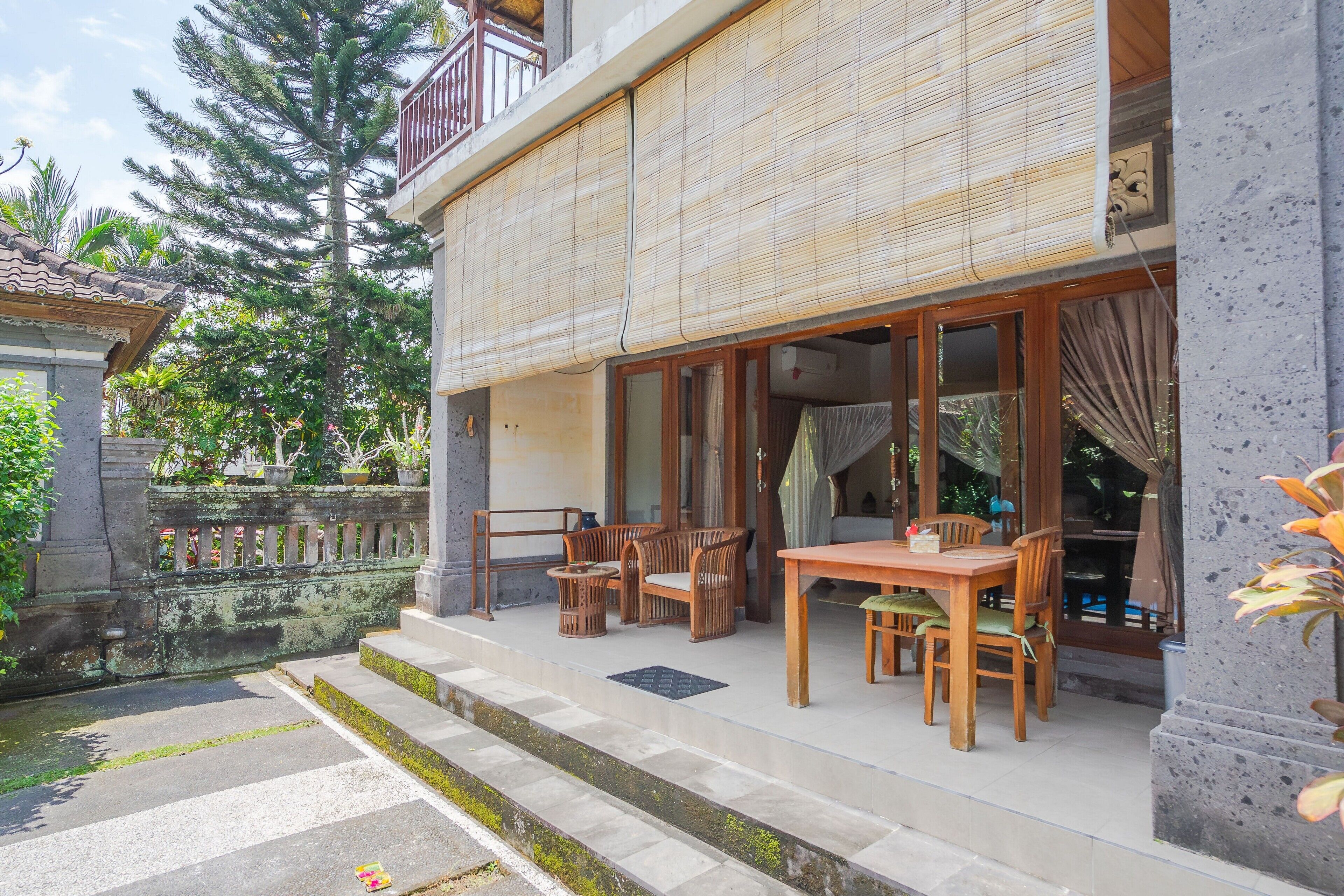 Villa Agung Khalia