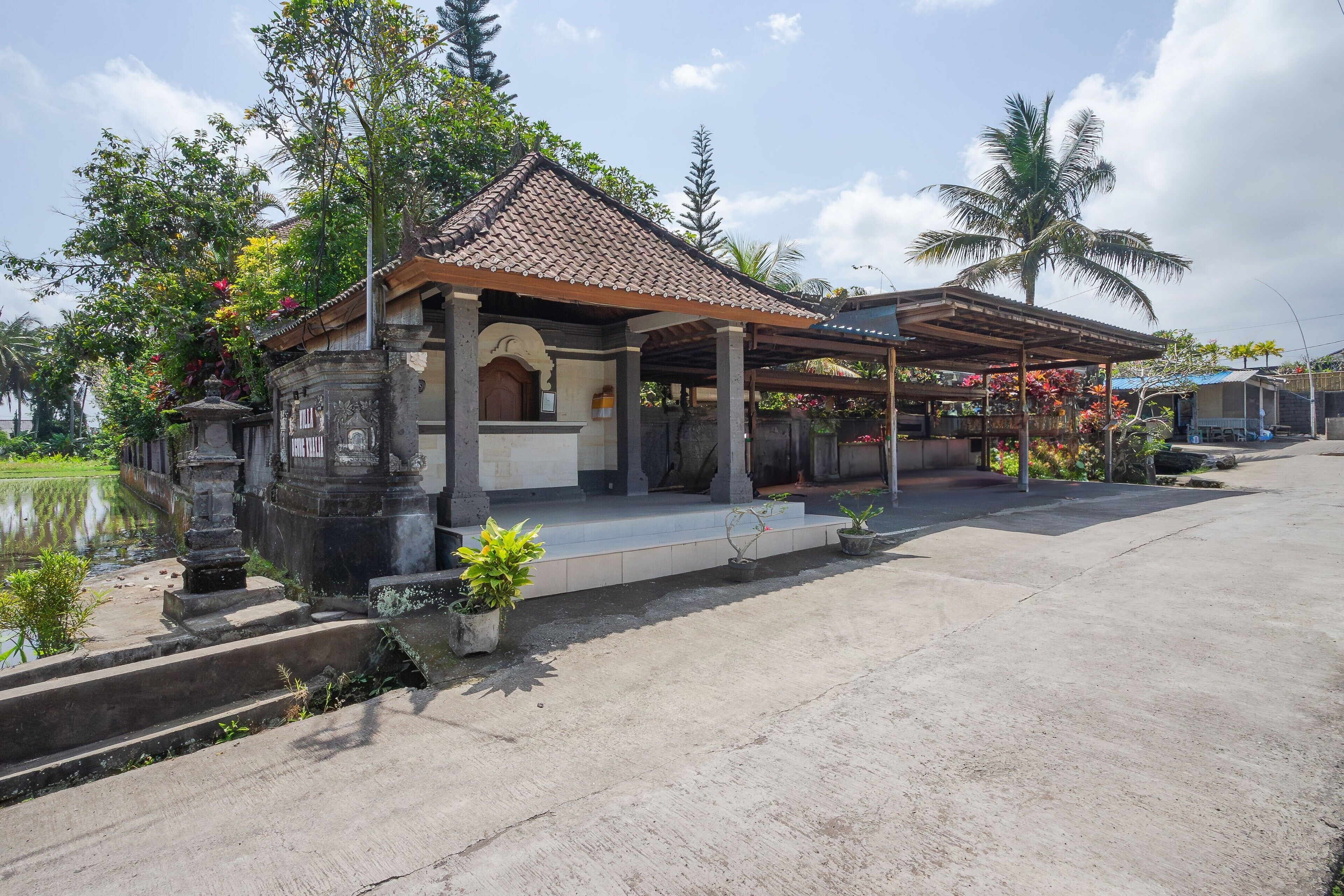 Villa Agung Khalia