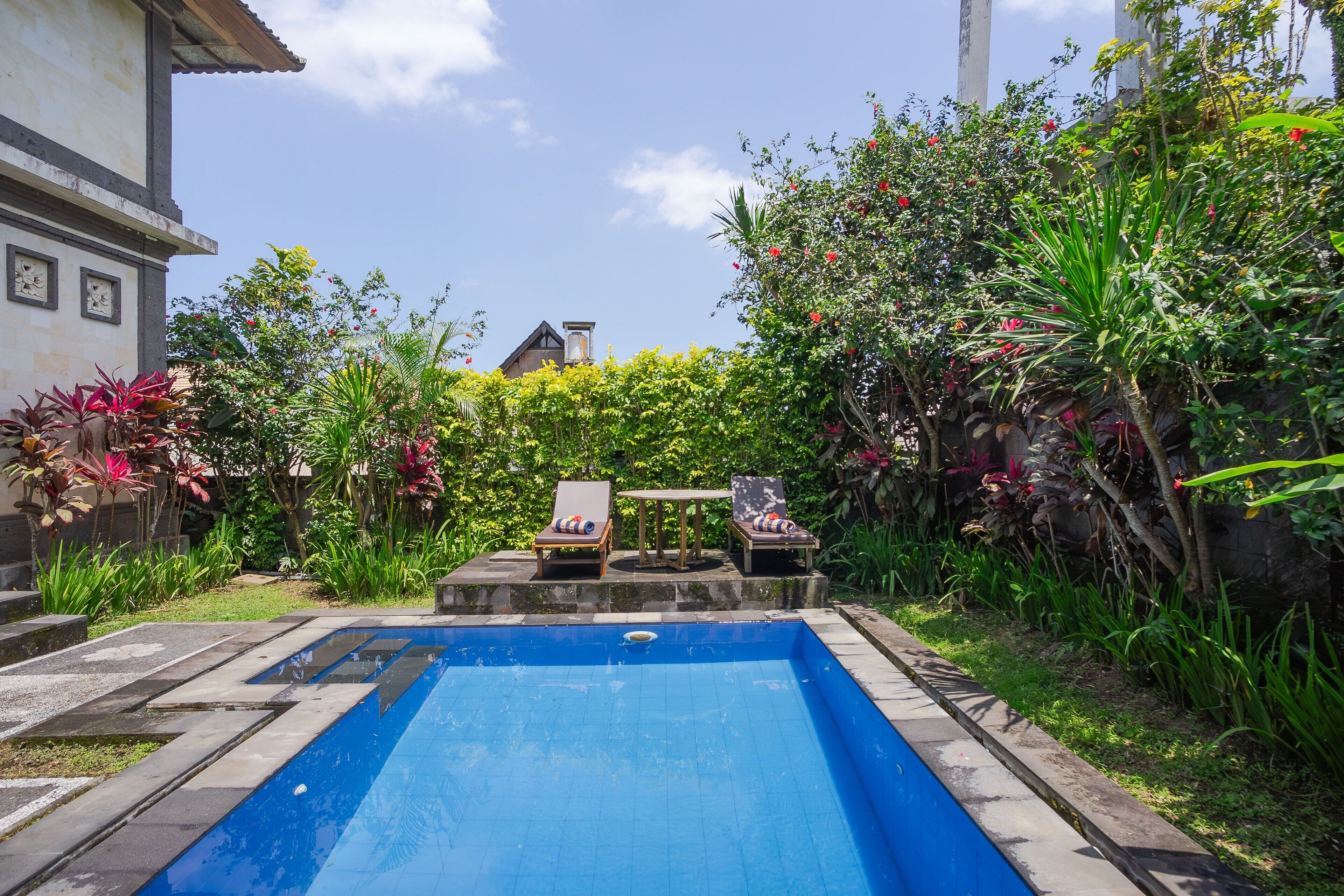 Villa Agung Khalia