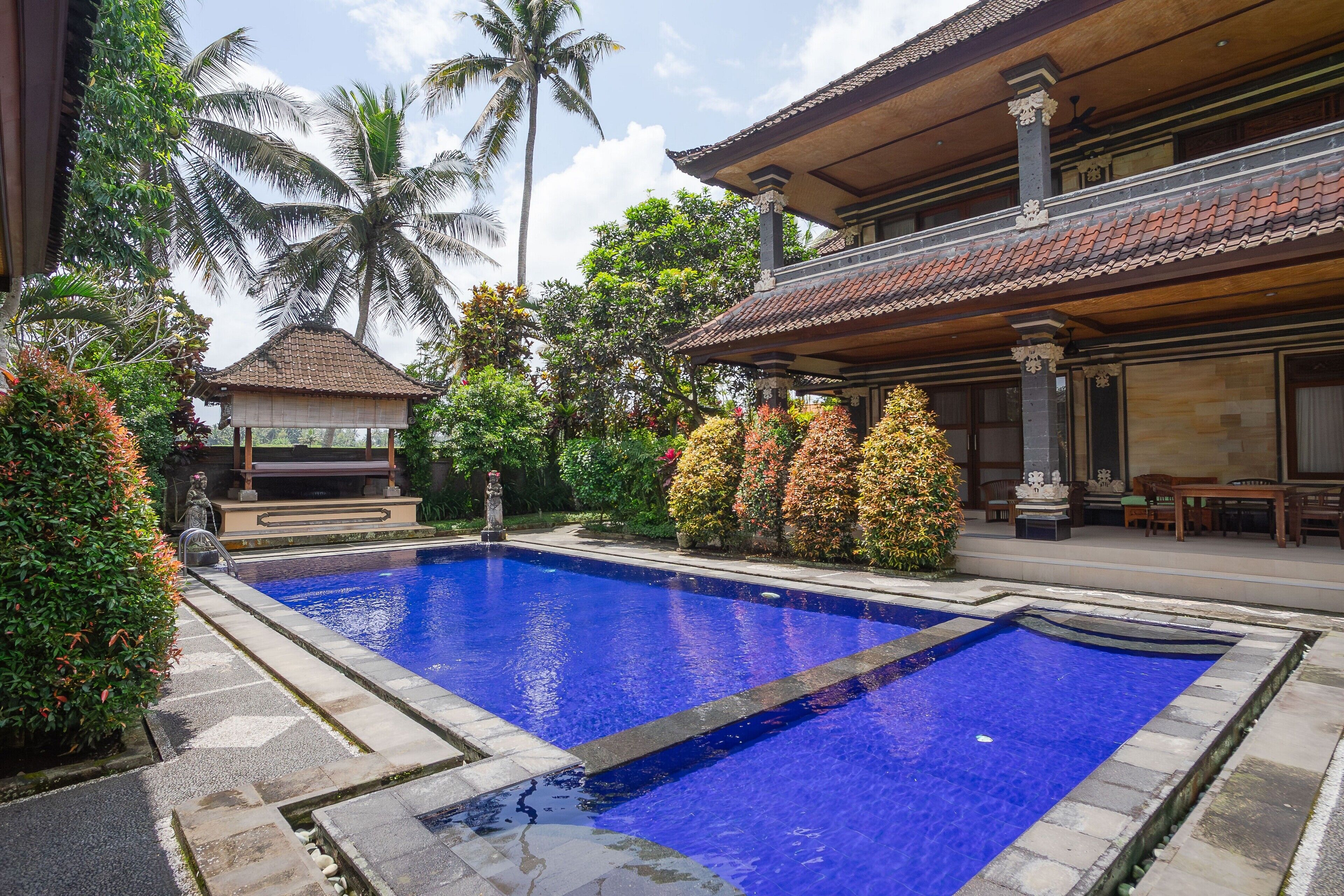 Villa Agung Khalia