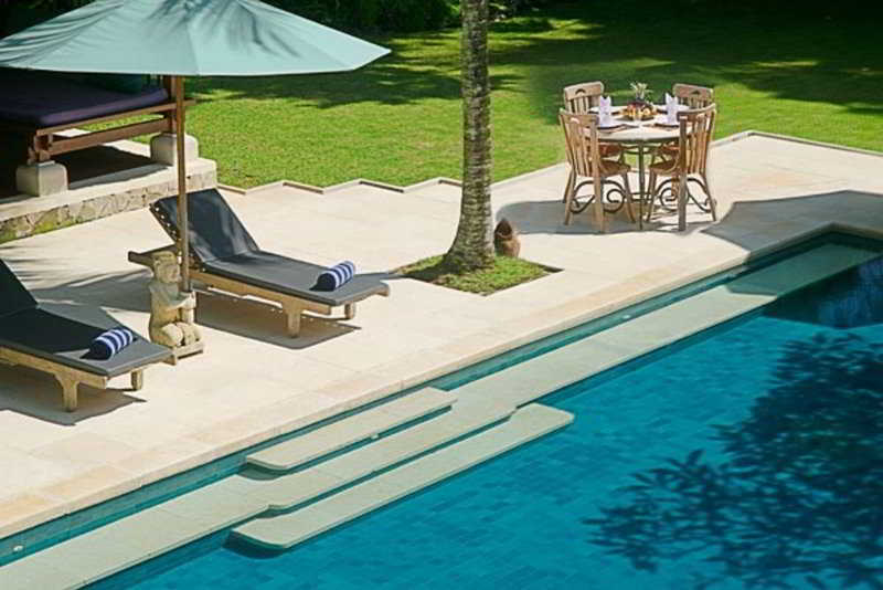 Villa Alamanda