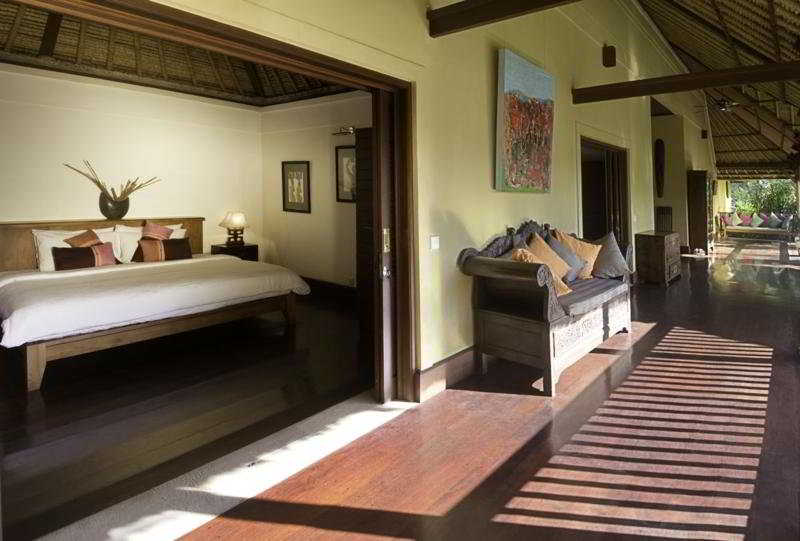 Villa Alamanda