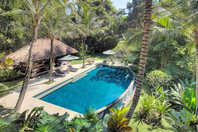 Villa Alamanda