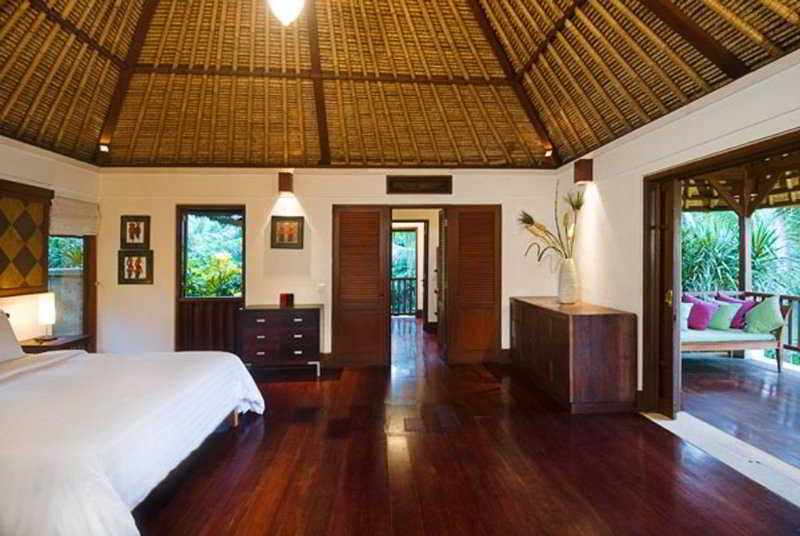 Villa Alamanda