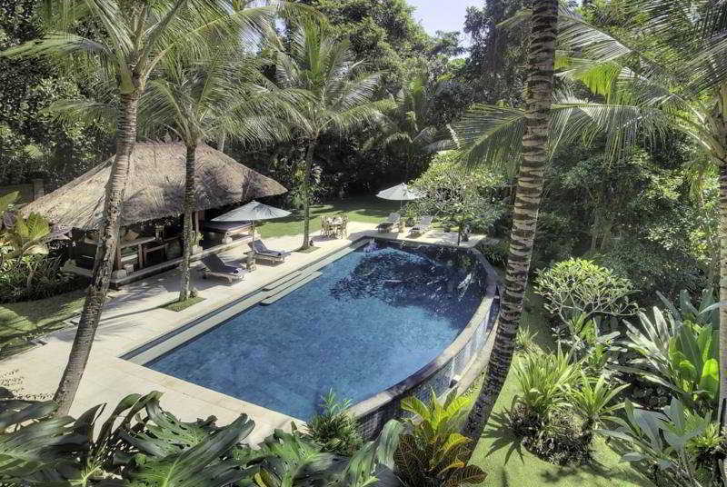 Villa Alamanda