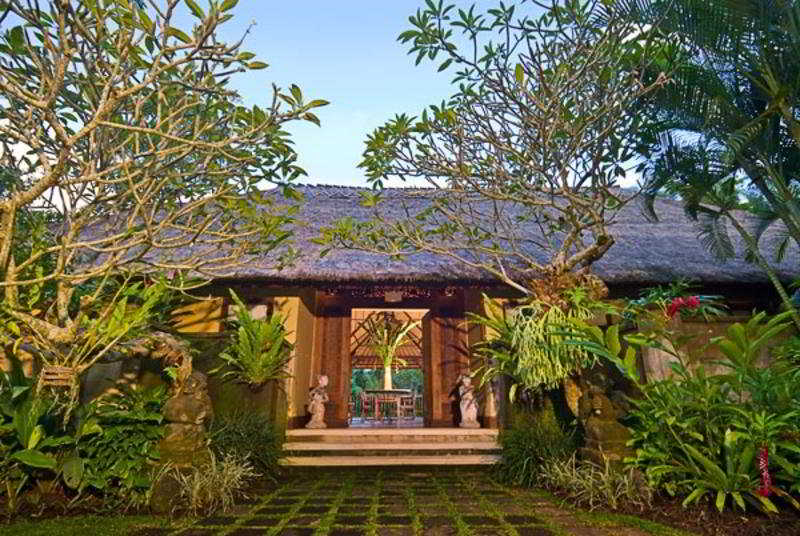 Villa Alamanda