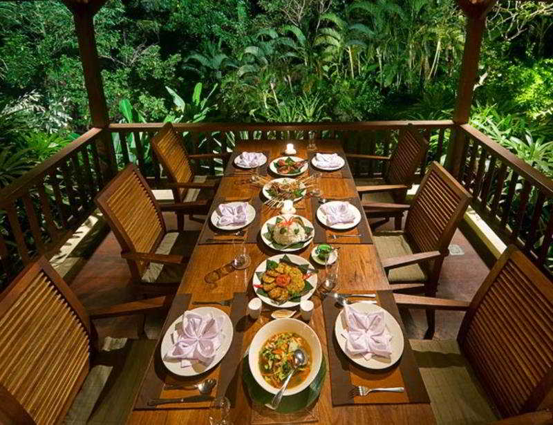 Villa Alamanda