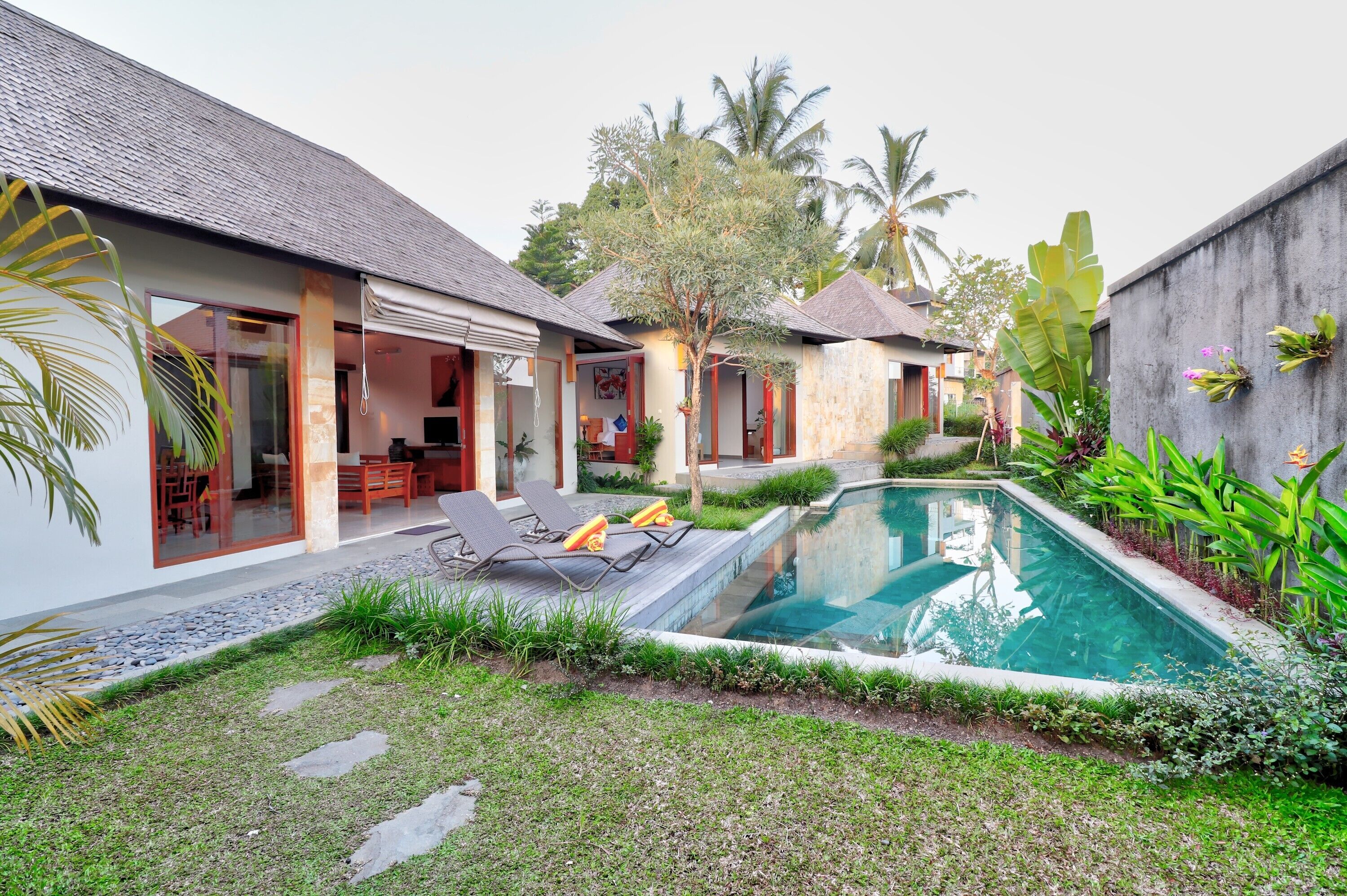 Villa Aprikot Ubud