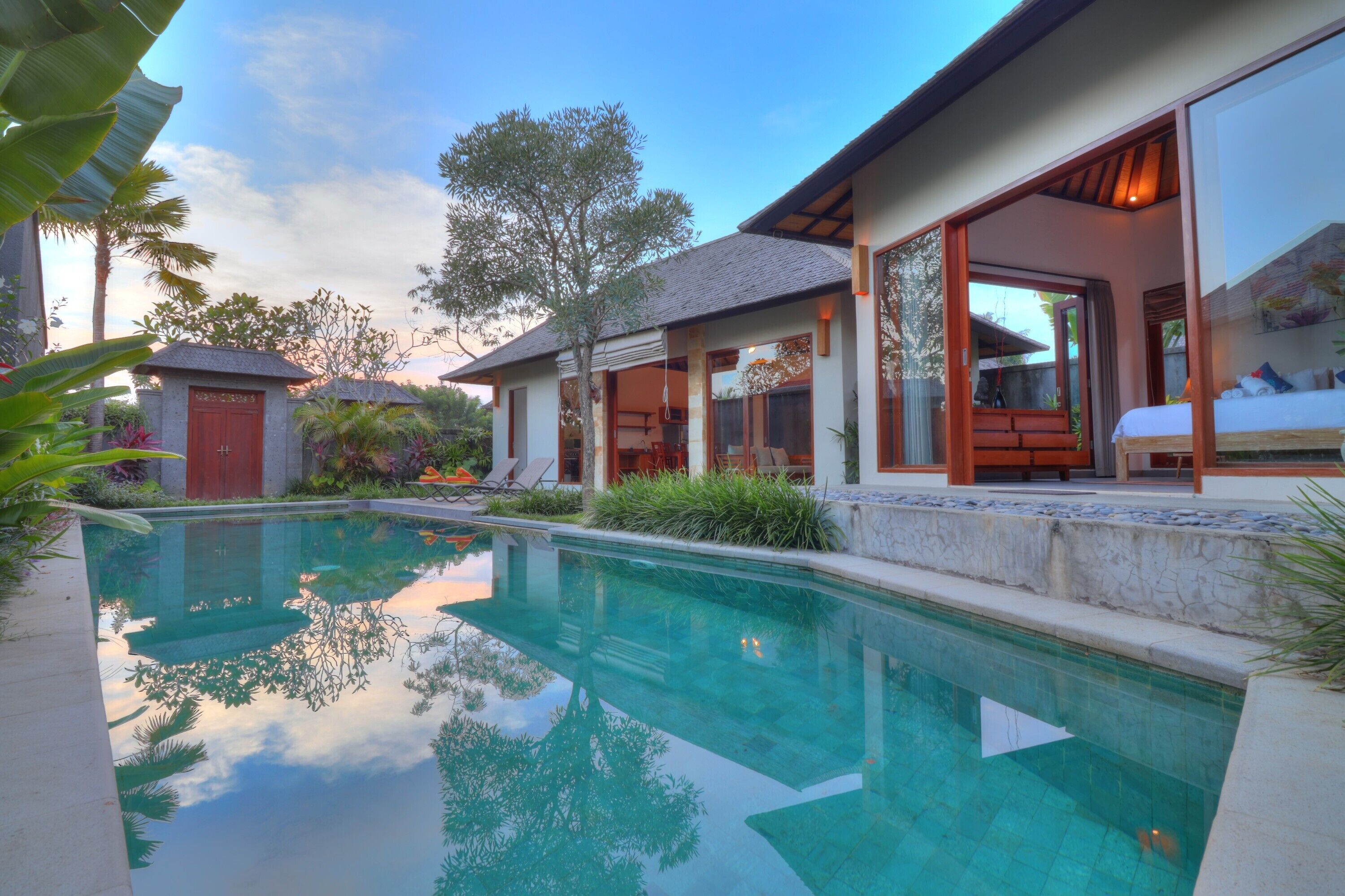 Villa Aprikot Ubud