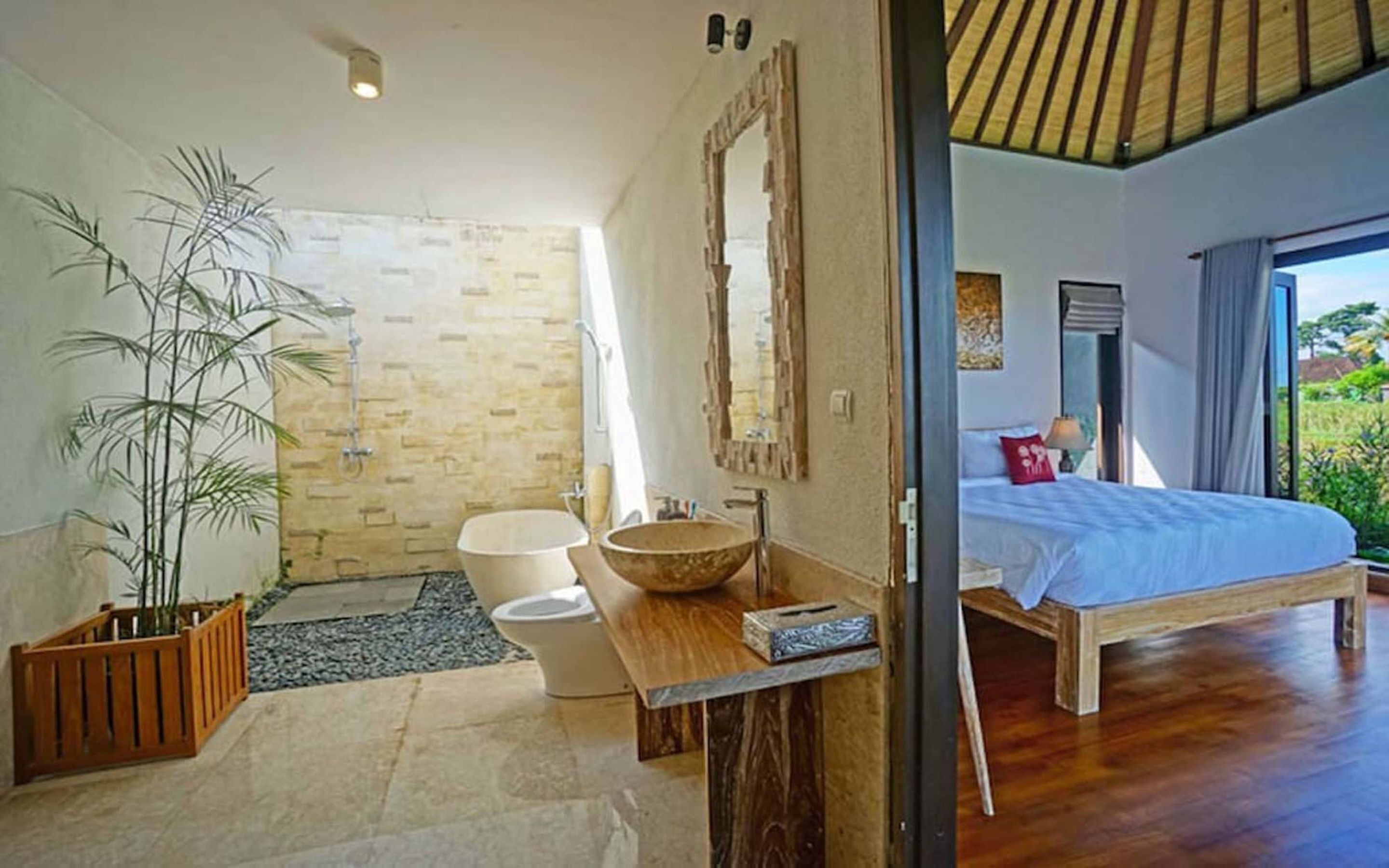 Villa Aprikot Ubud