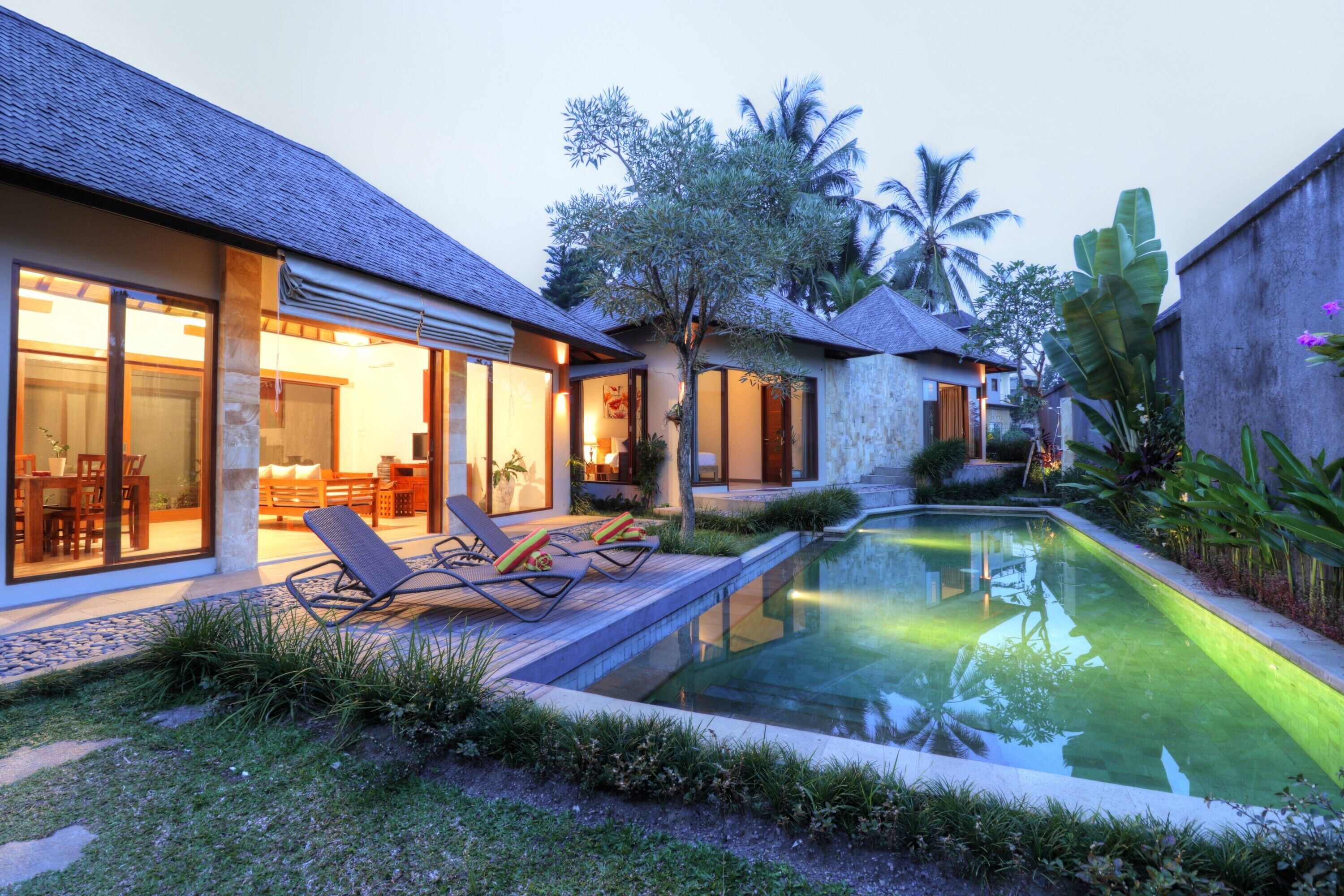 Villa Aprikot Ubud