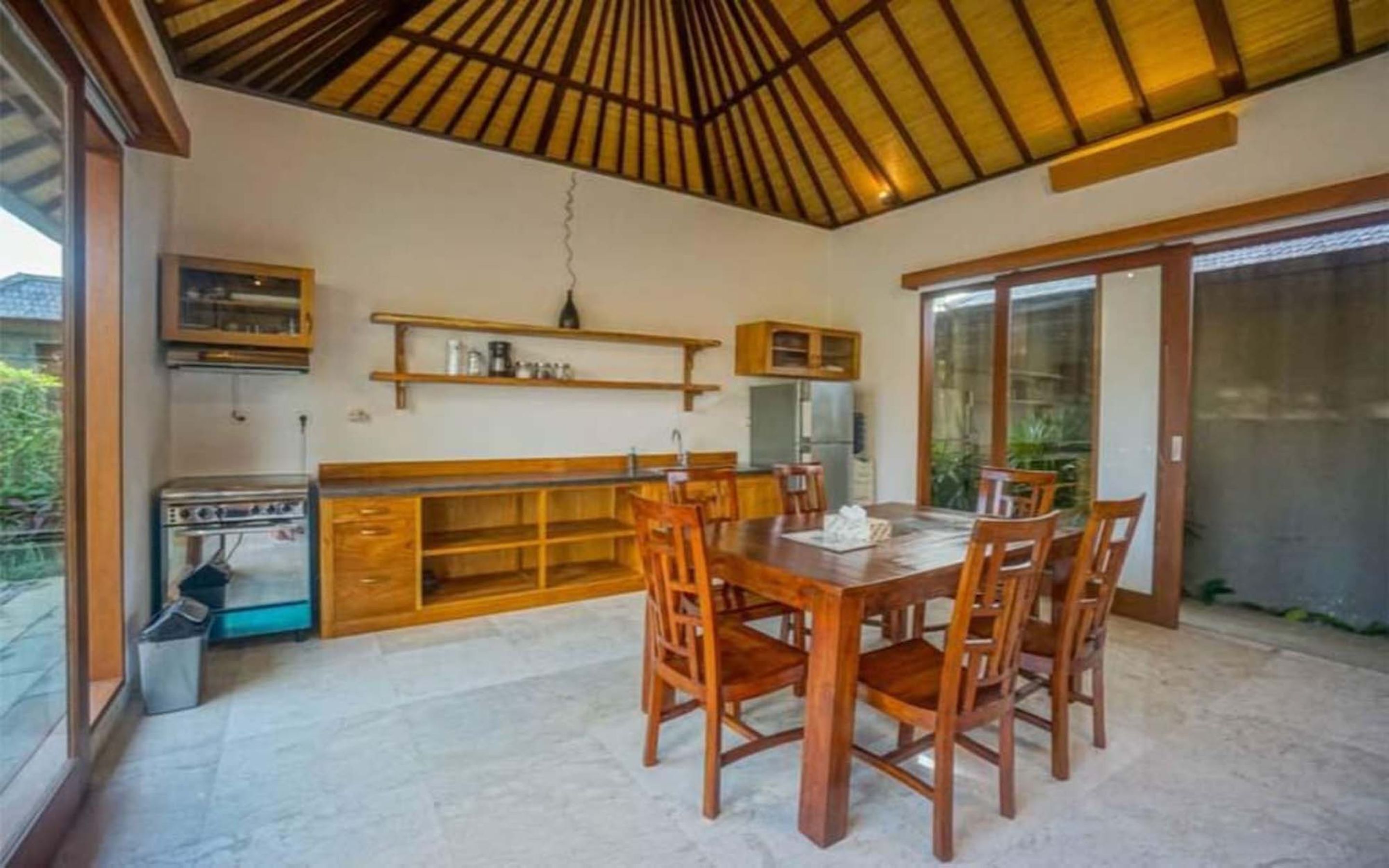 Villa Aprikot Ubud