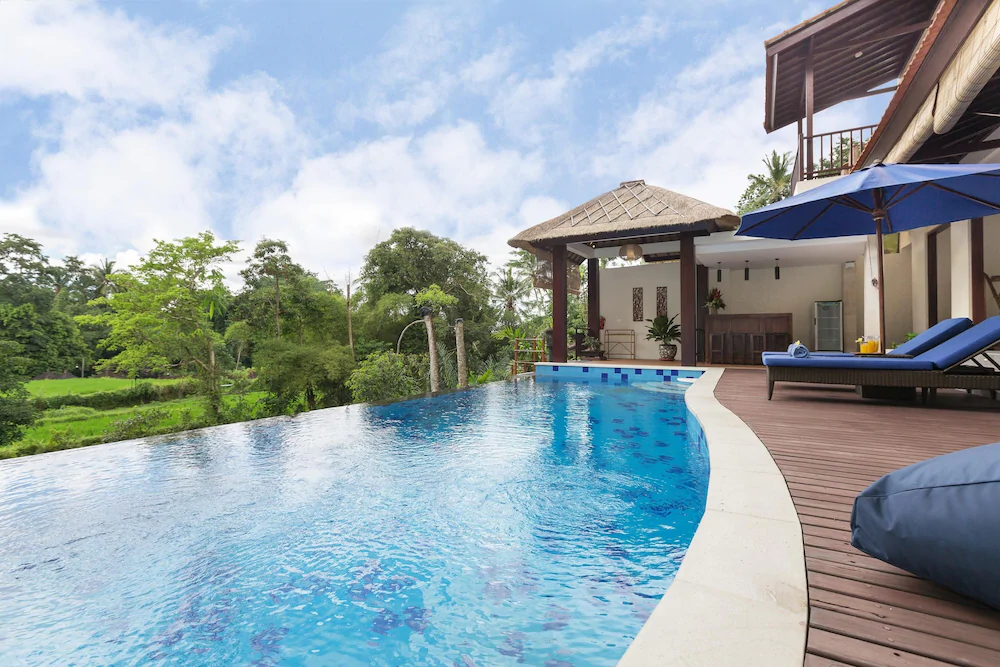 Villa Atap Padi By Nagisa Bali
