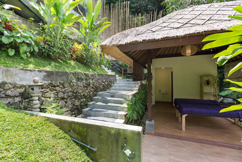 Villa Atap Padi By Nagisa Bali