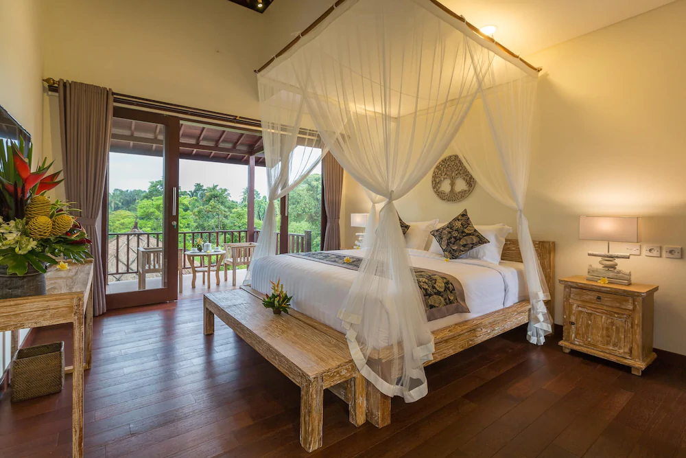Villa Atap Padi By Nagisa Bali