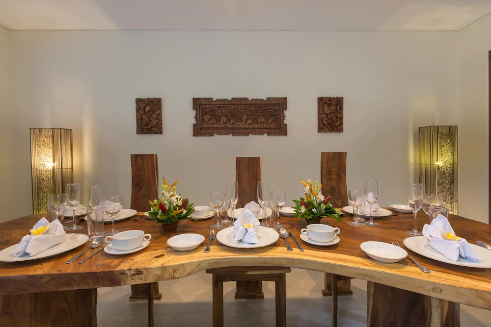 Villa Atap Padi By Nagisa Bali