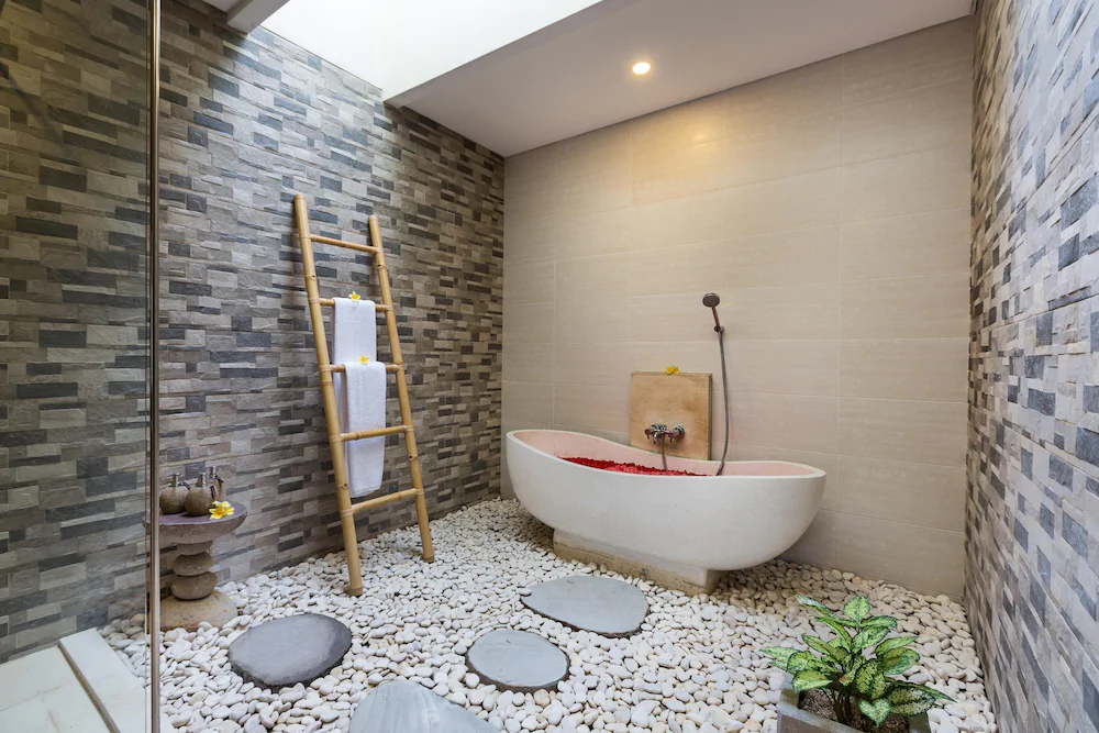 Villa Atap Padi By Nagisa Bali