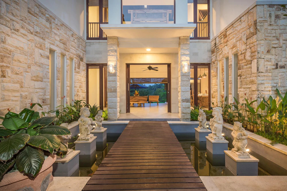 Villa Atap Padi By Nagisa Bali