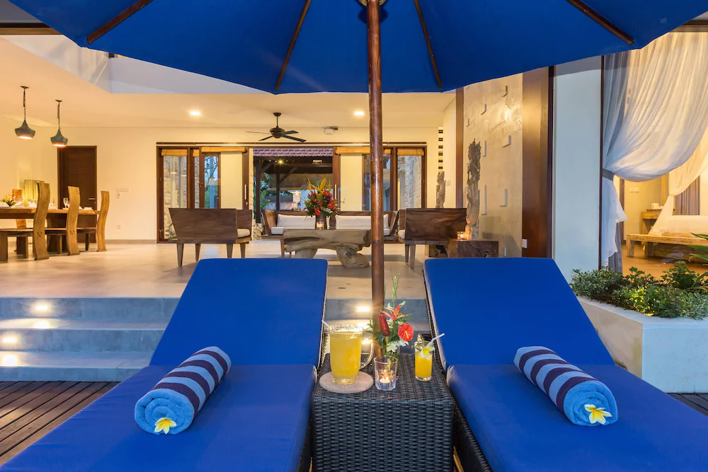 Villa Atap Padi By Nagisa Bali