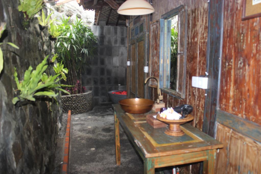 Villa Awang Awang