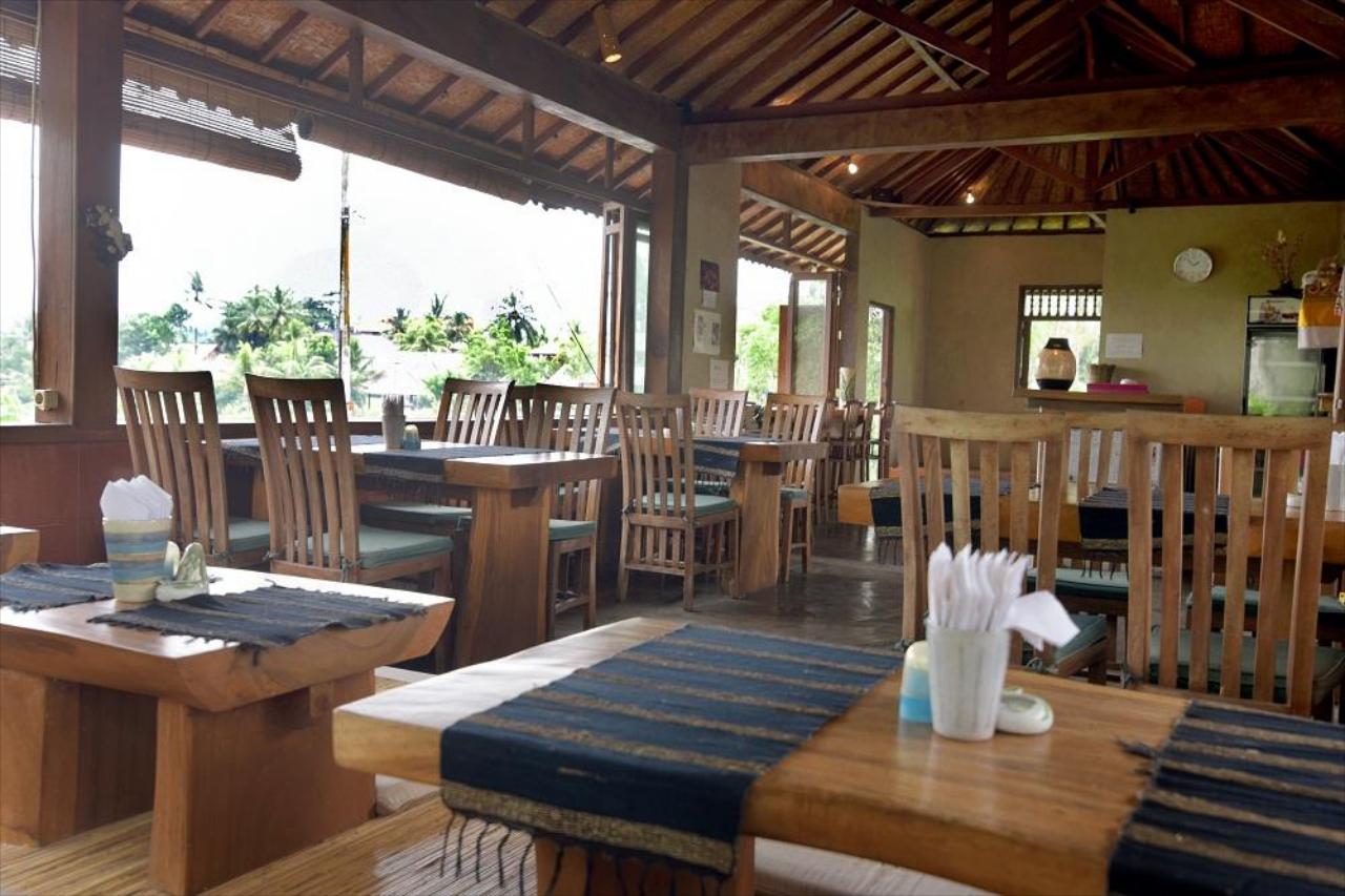 Villa Bintang