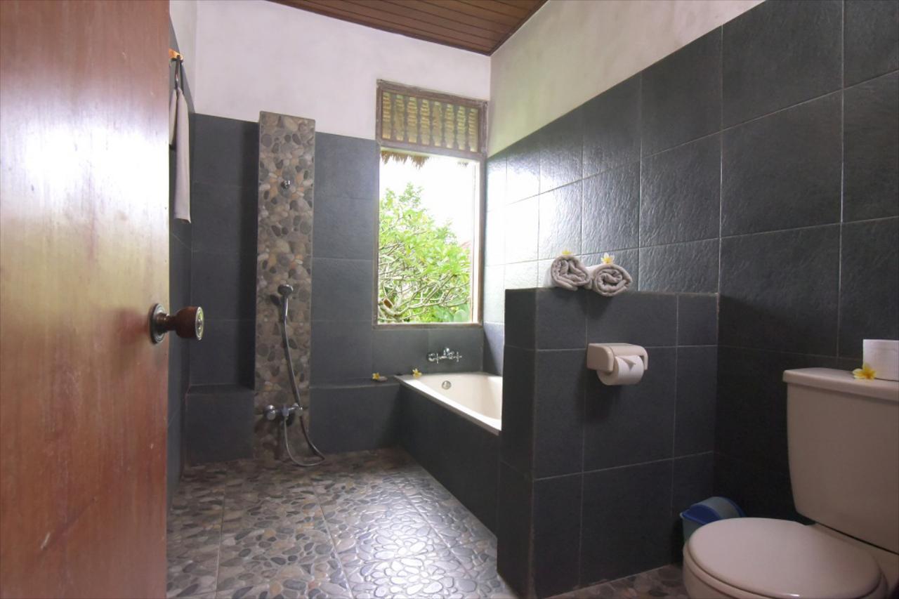 Villa Bintang