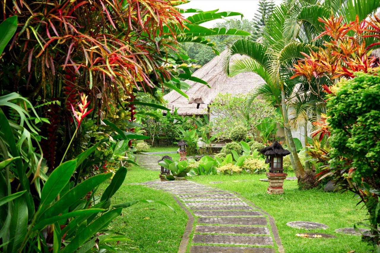 Villa Bintang