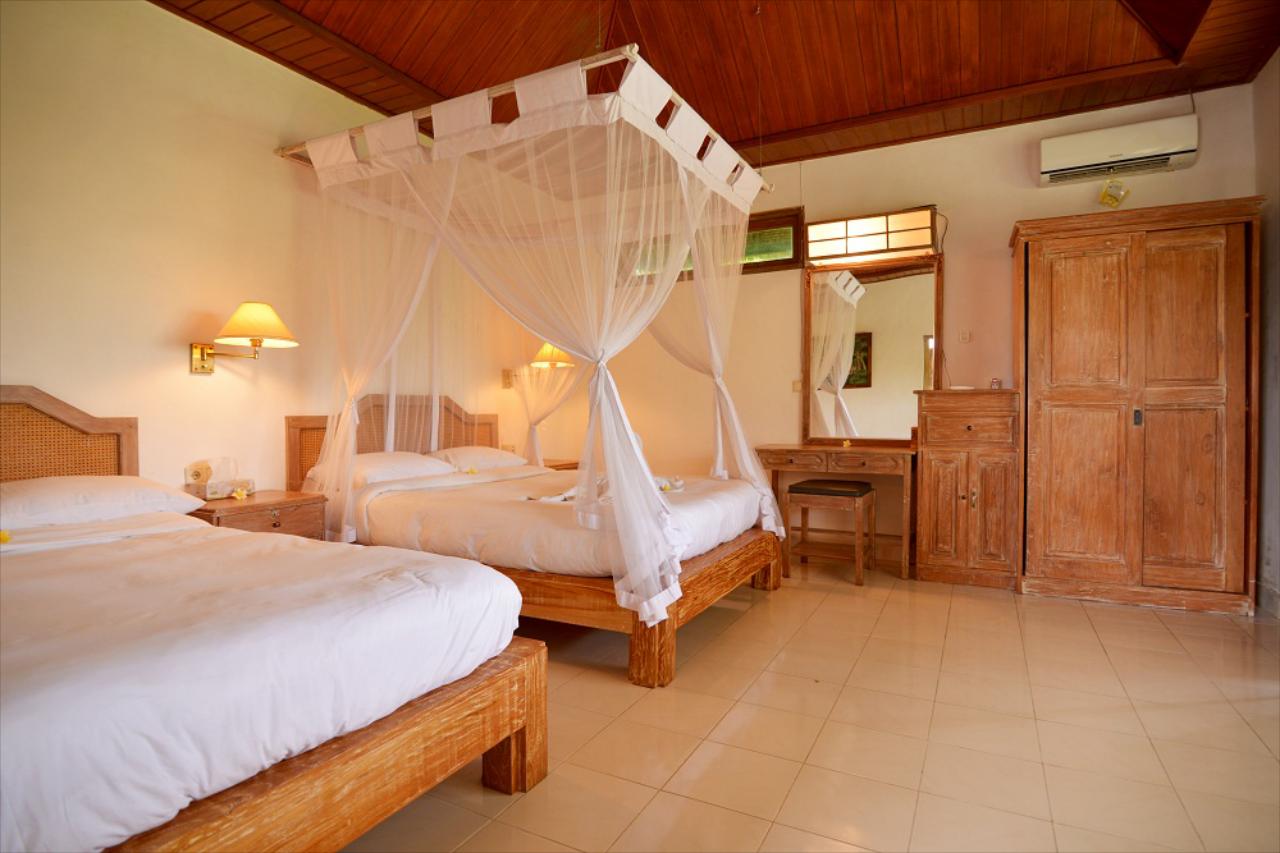 Villa Bintang