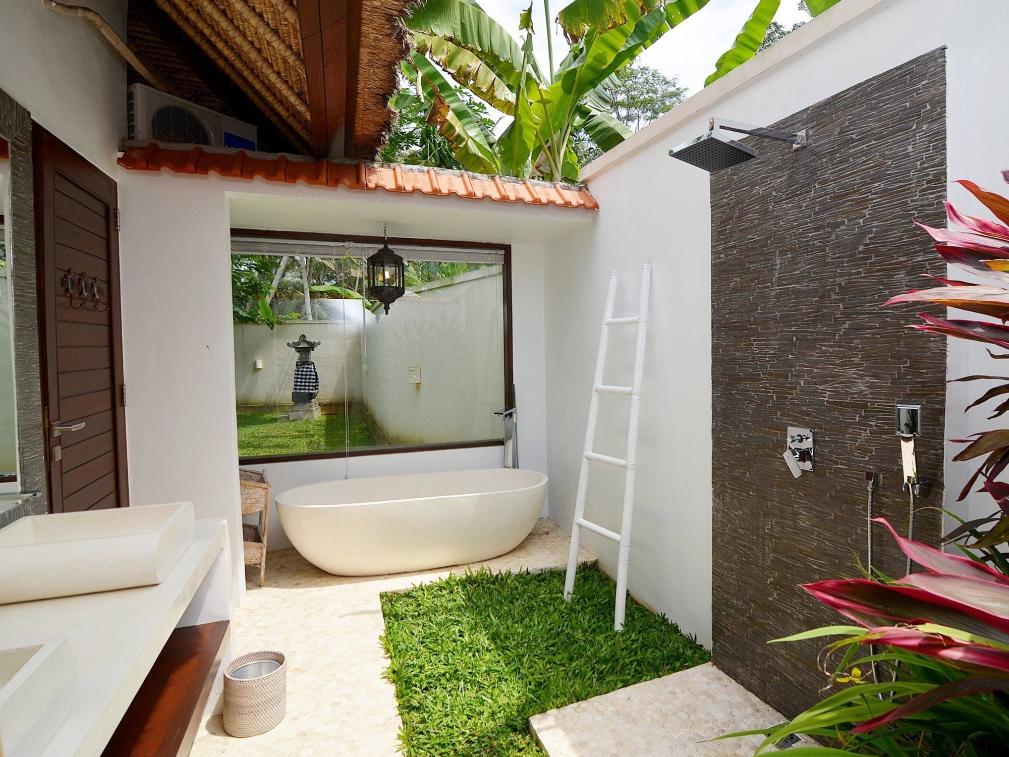 Villa Candi Kecil Tujuh