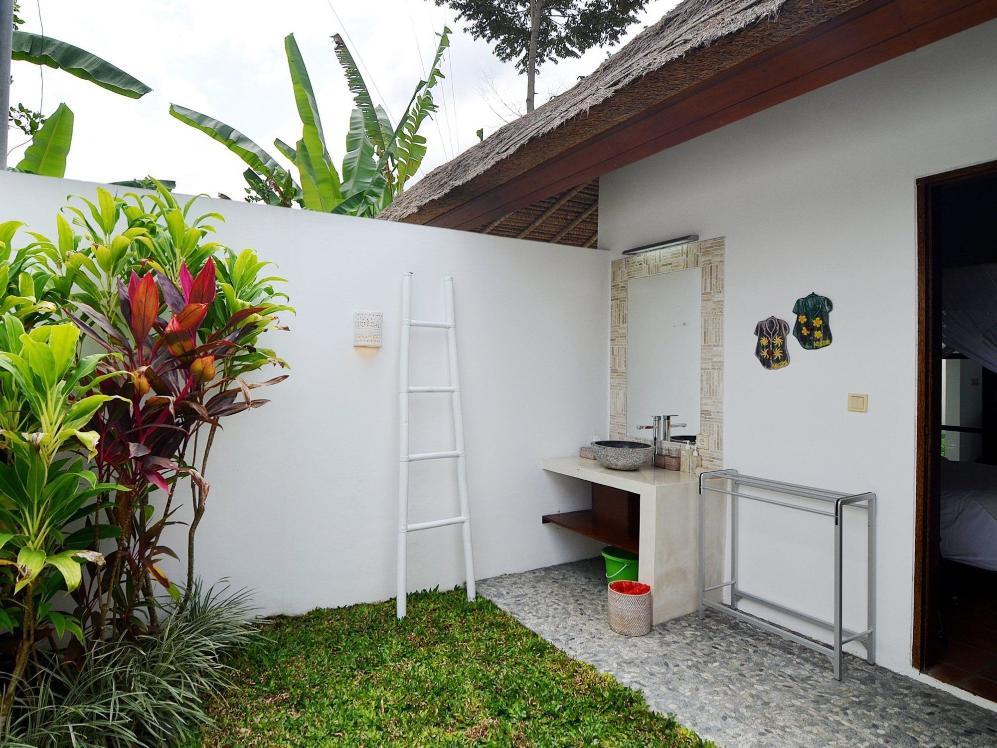 Villa Candi Kecil Tujuh