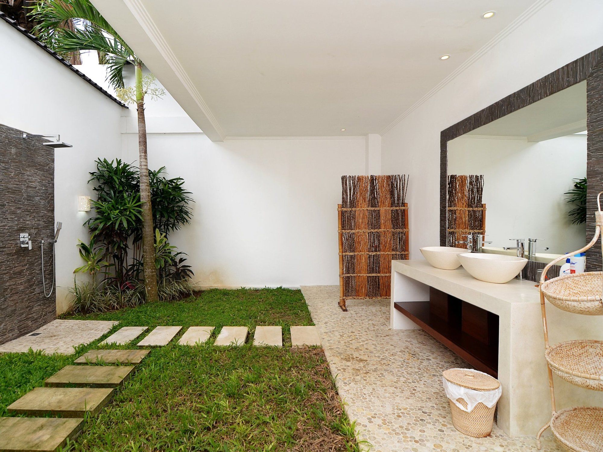 Villa Candi Kecil Tujuh