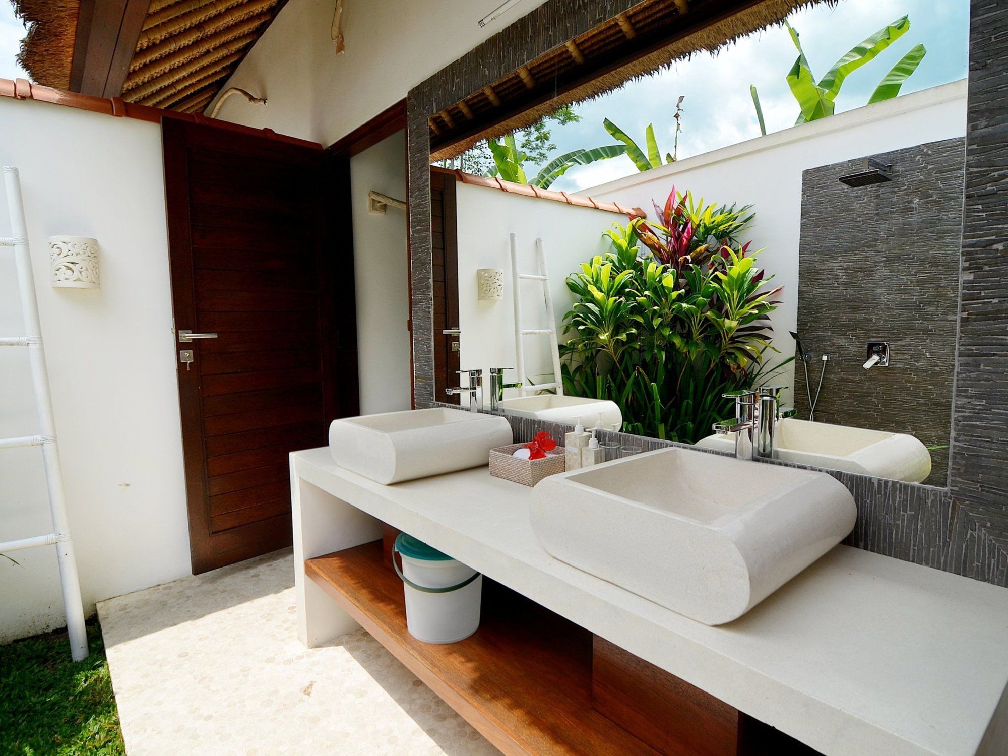 Villa Candi Kecil Tujuh