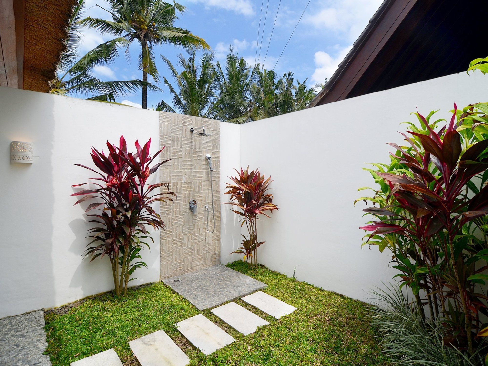 Villa Candi Kecil Tujuh