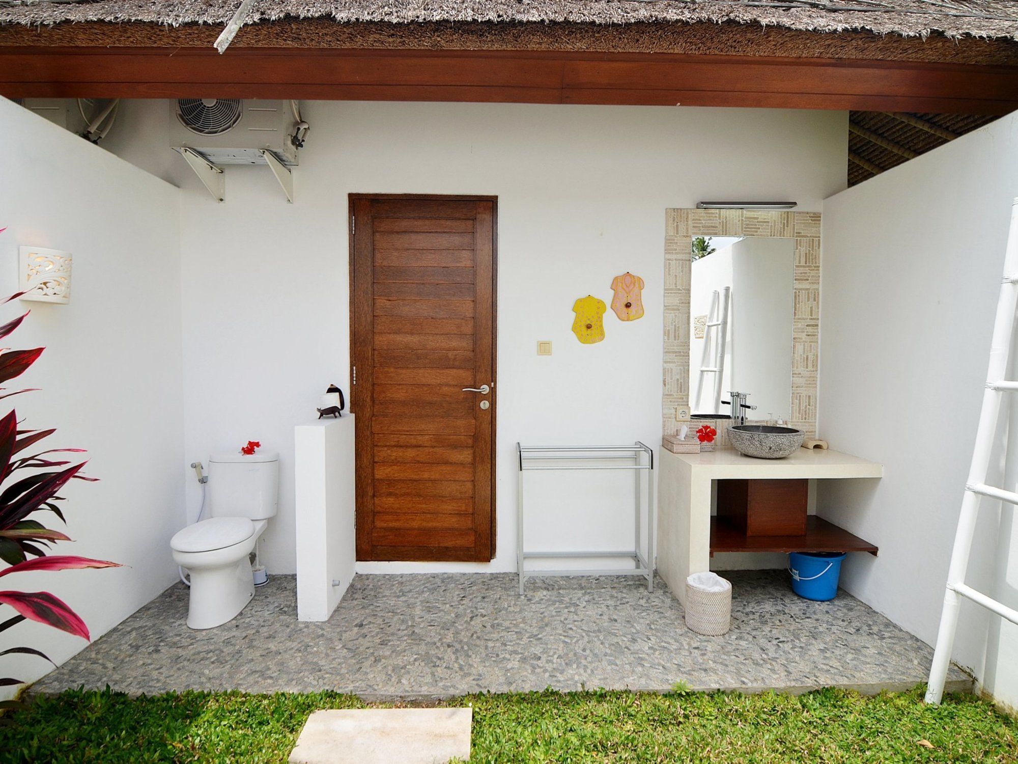 Villa Candi Kecil Tujuh
