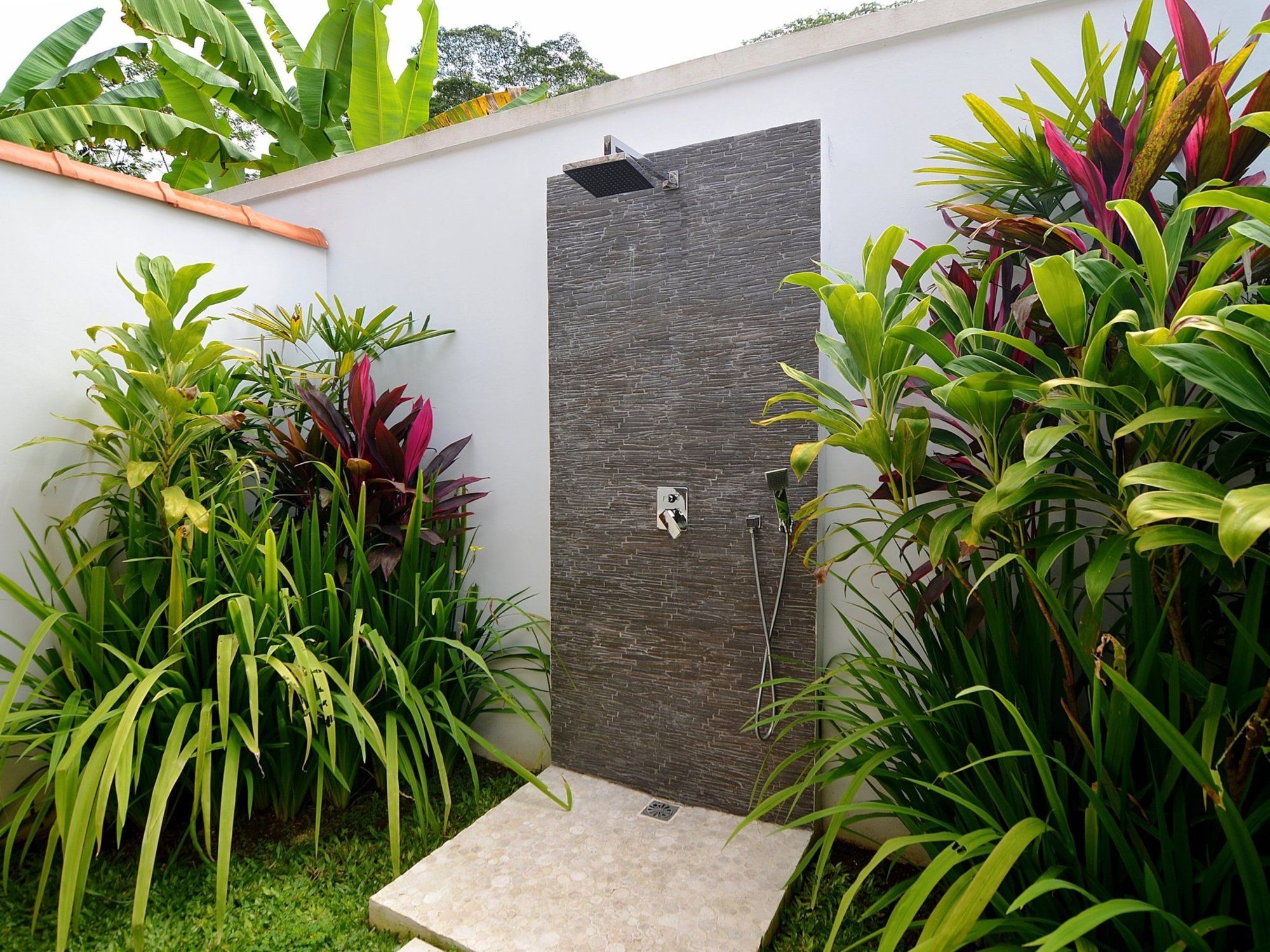 Villa Candi Kecil Tujuh