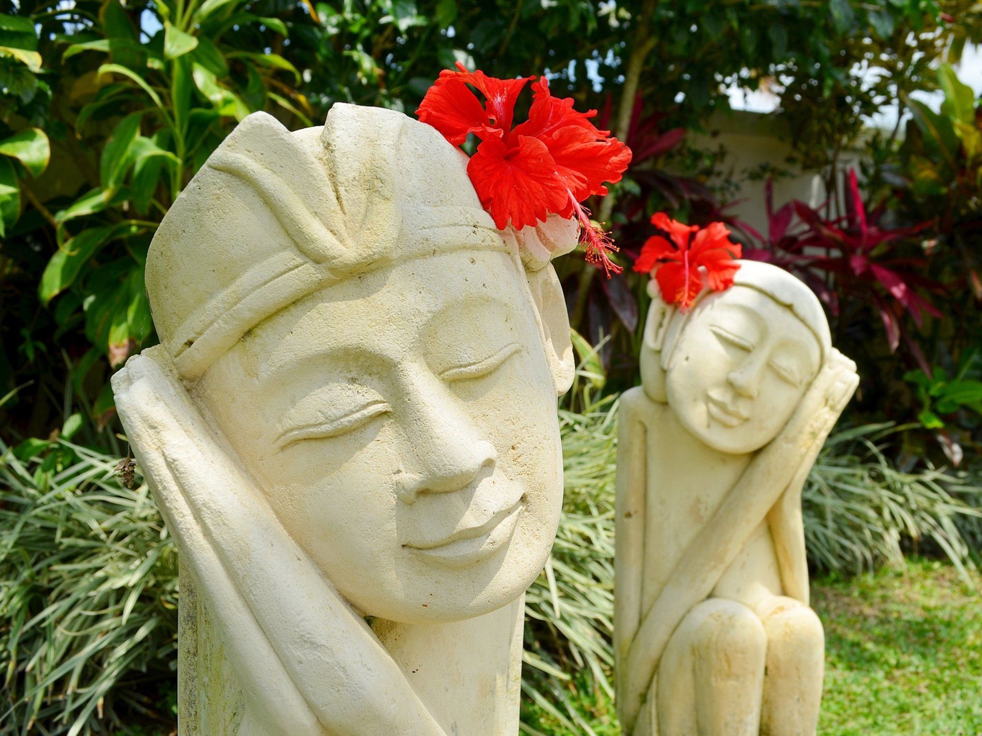 Villa Candi Kecil Tujuh